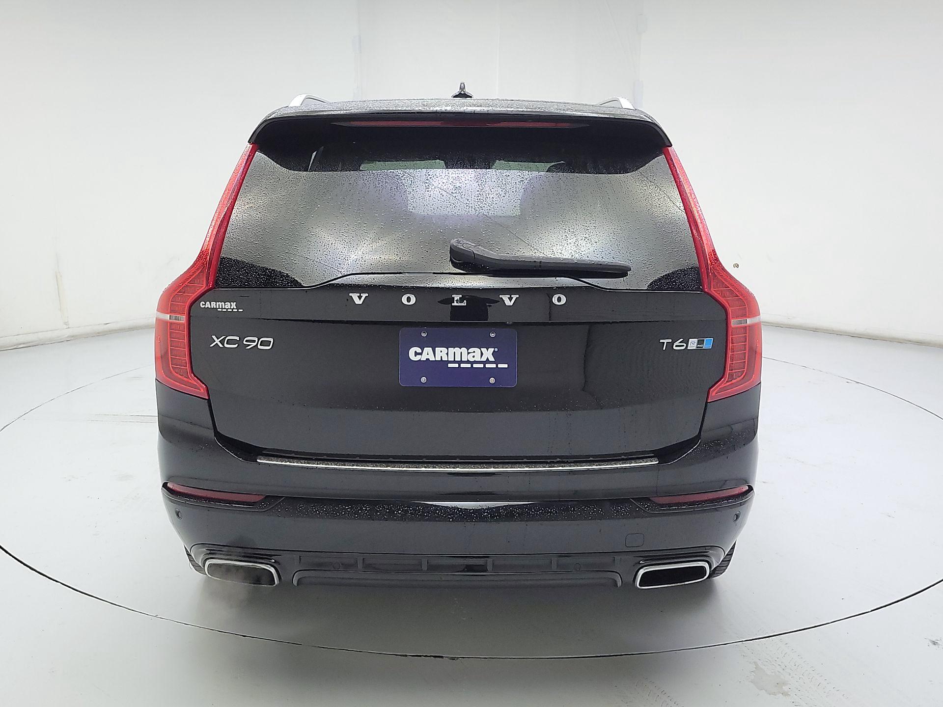 Thumbnail: 2019 Volvo XC90 - 6