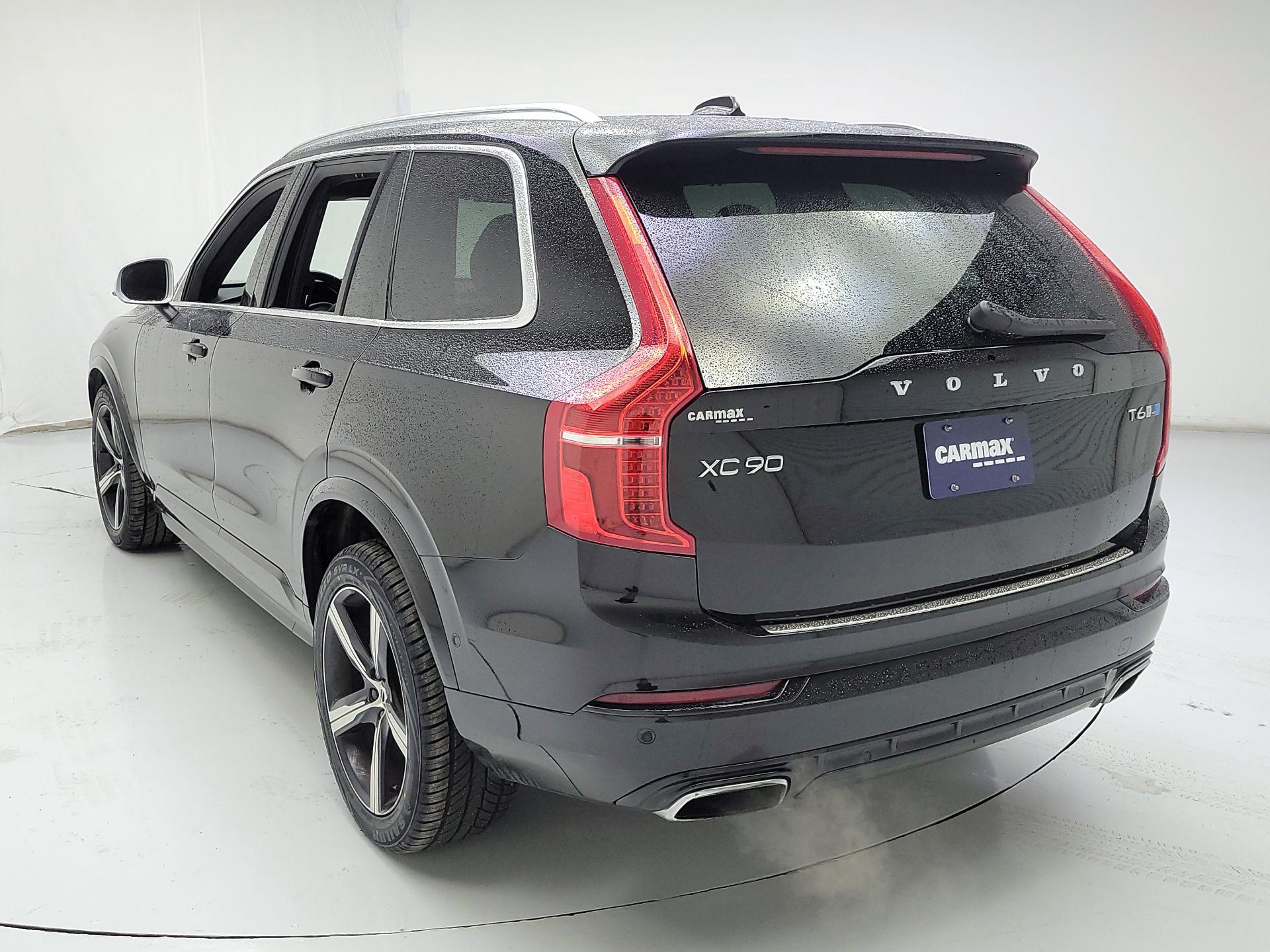 Thumbnail: 2019 Volvo XC90 - 7