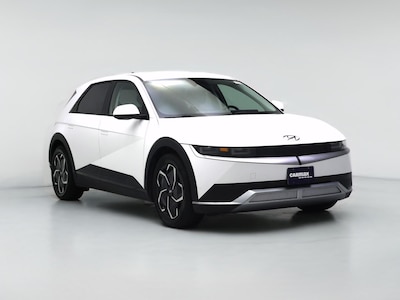 2022 Hyundai Ioniq 5 SEL
