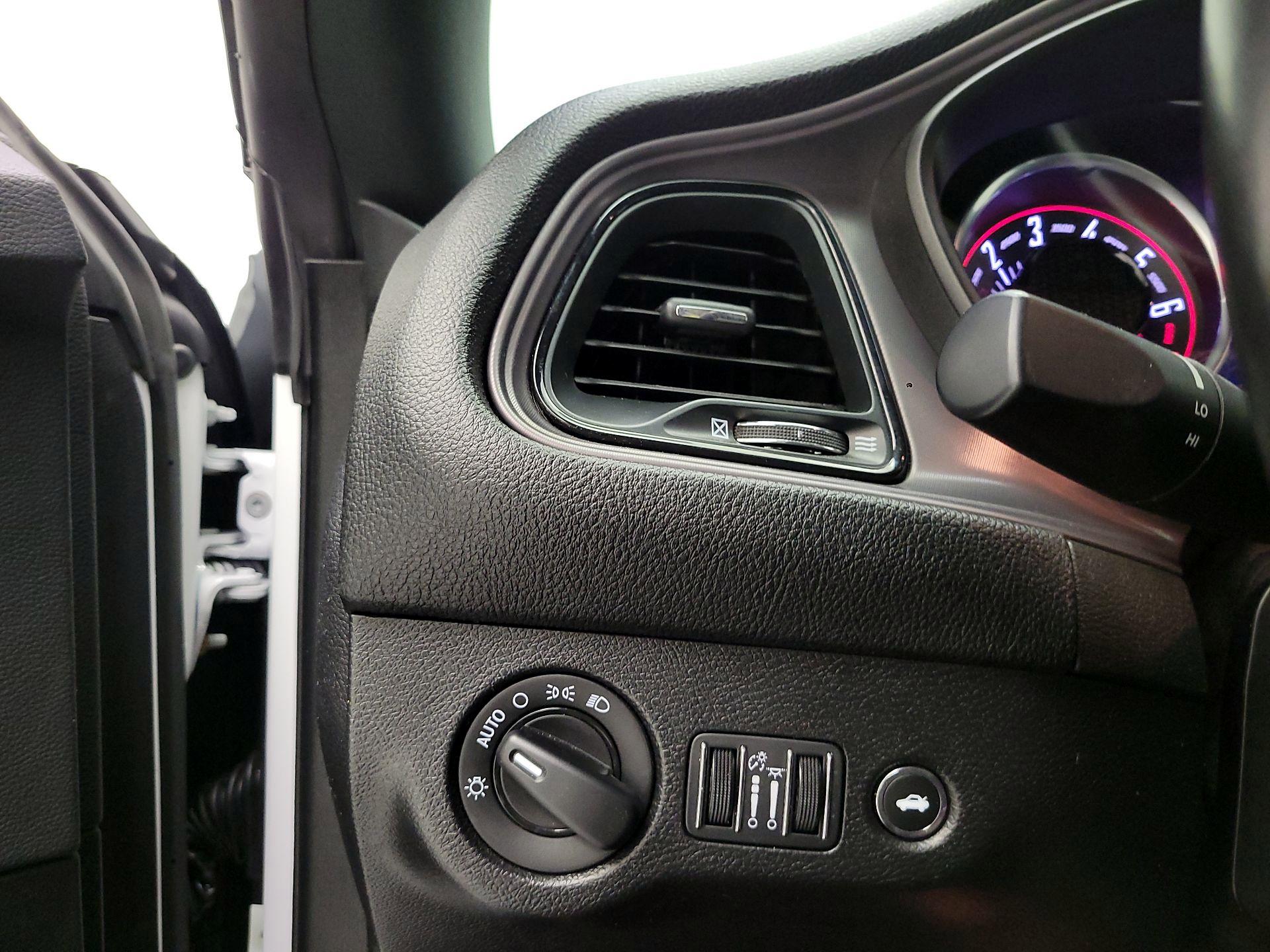 Thumbnail: 2023 Dodge Challenger - 11