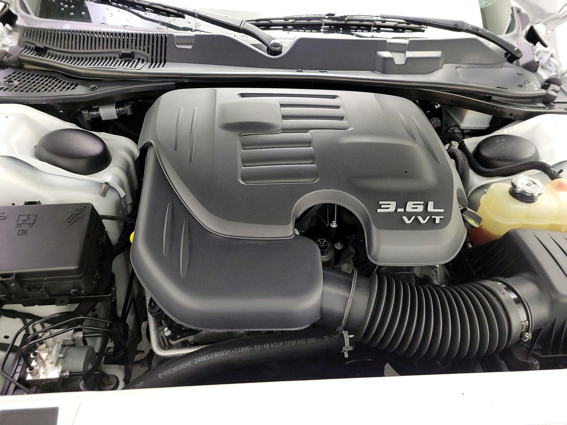 Thumbnail: 2023 Dodge Challenger - 18