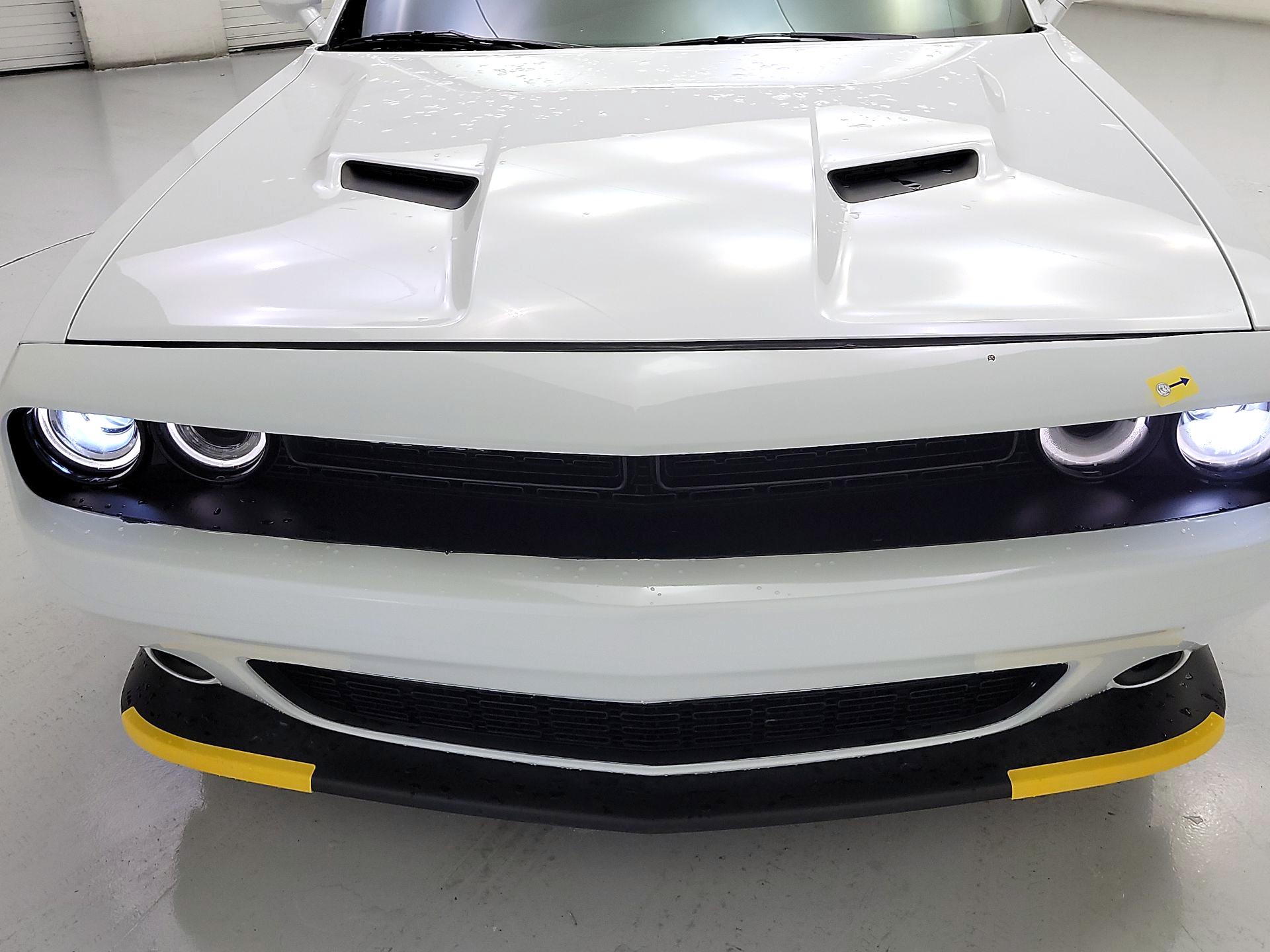 Thumbnail: 2023 Dodge Challenger - 2