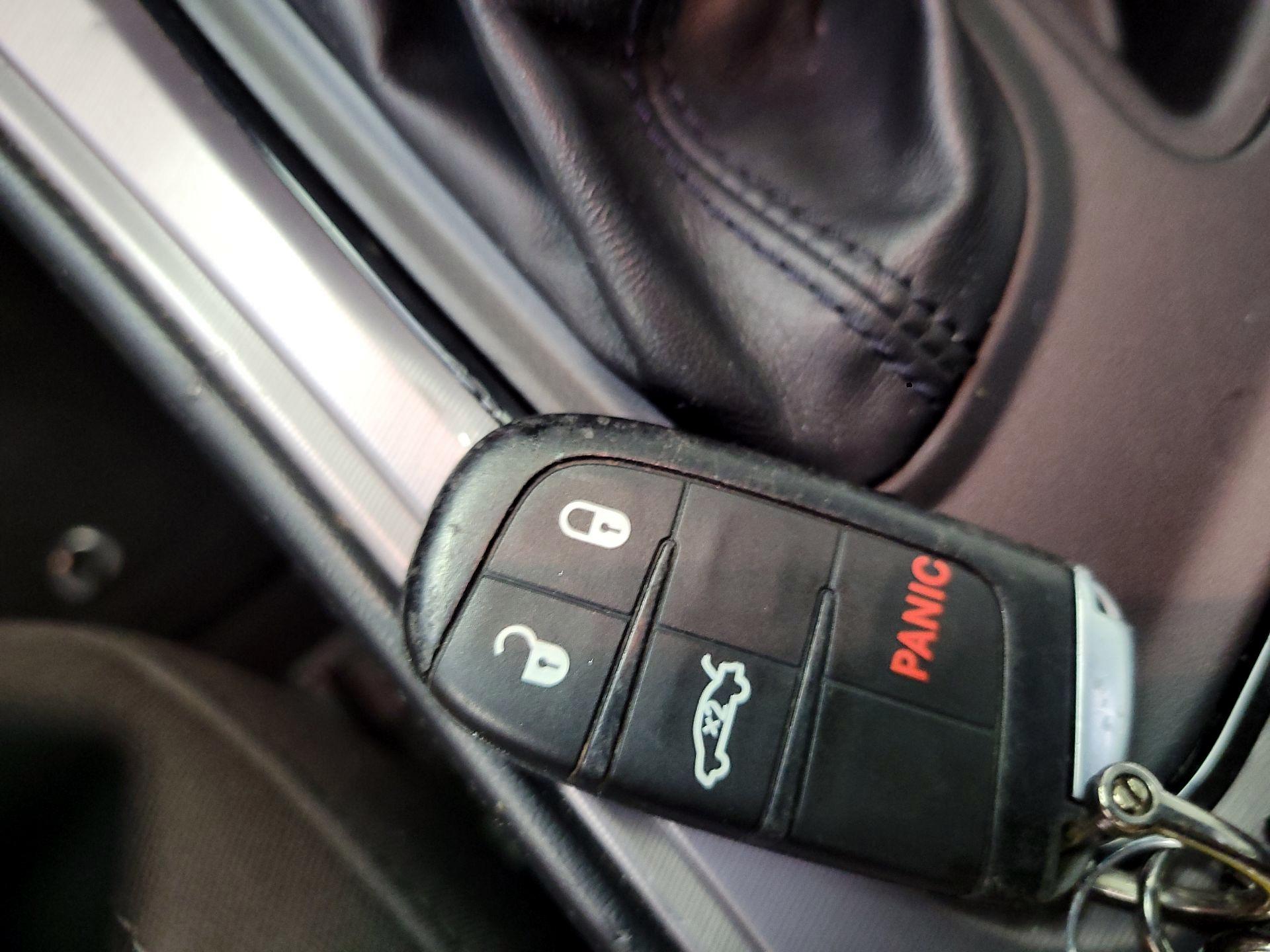 Thumbnail: 2023 Dodge Challenger - 19