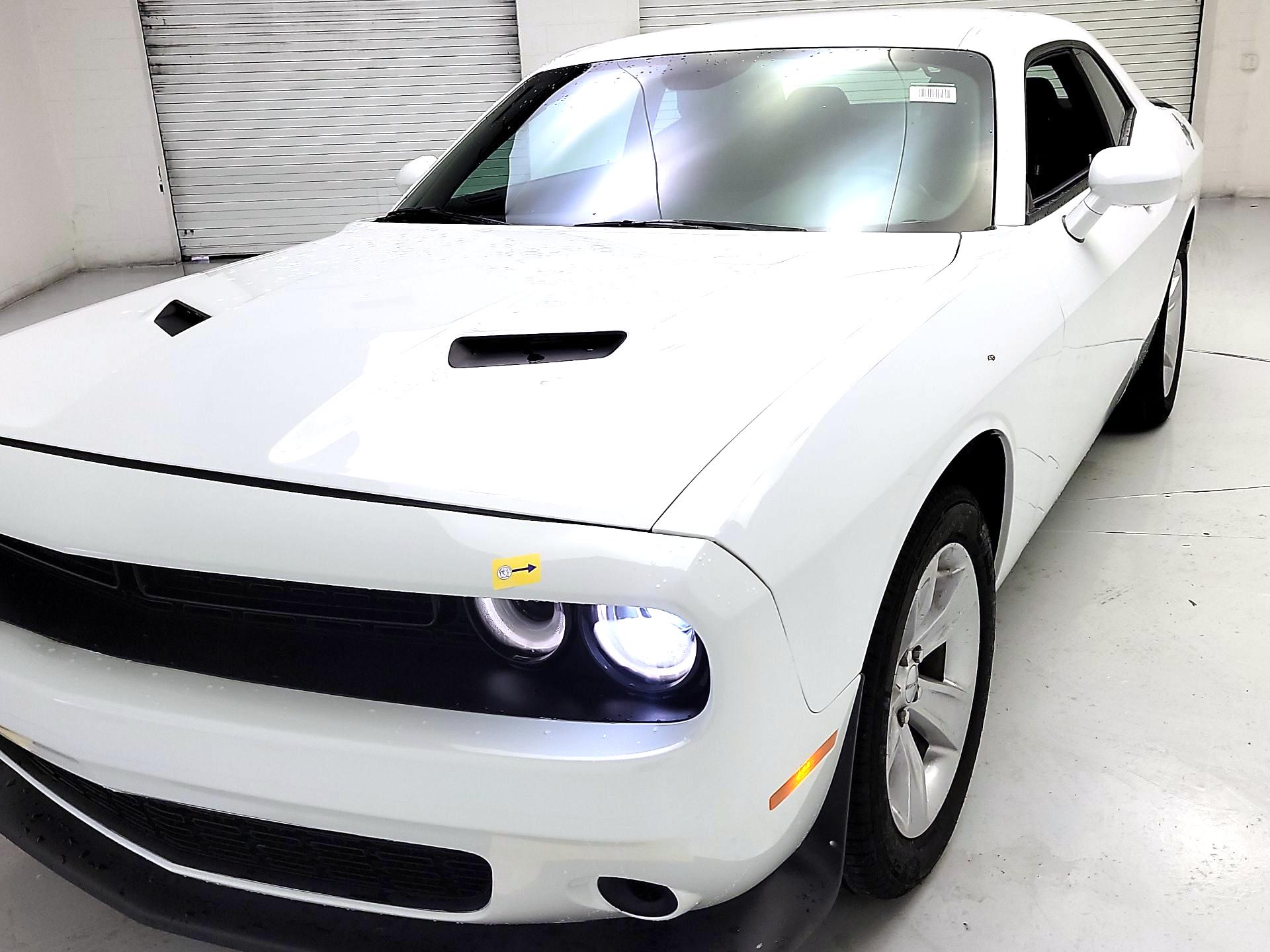 Thumbnail: 2023 Dodge Challenger - 3