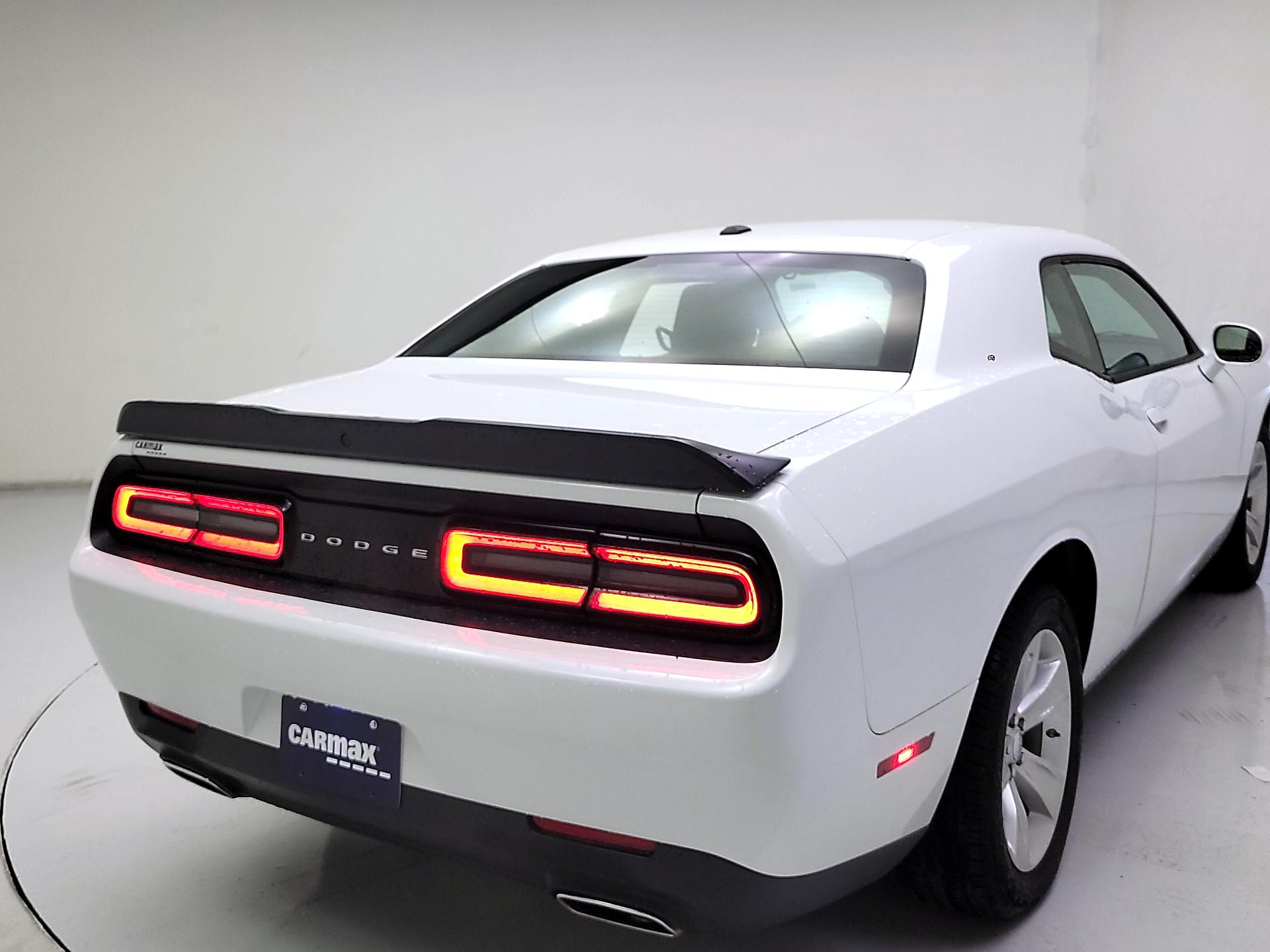 Thumbnail: 2023 Dodge Challenger - 5