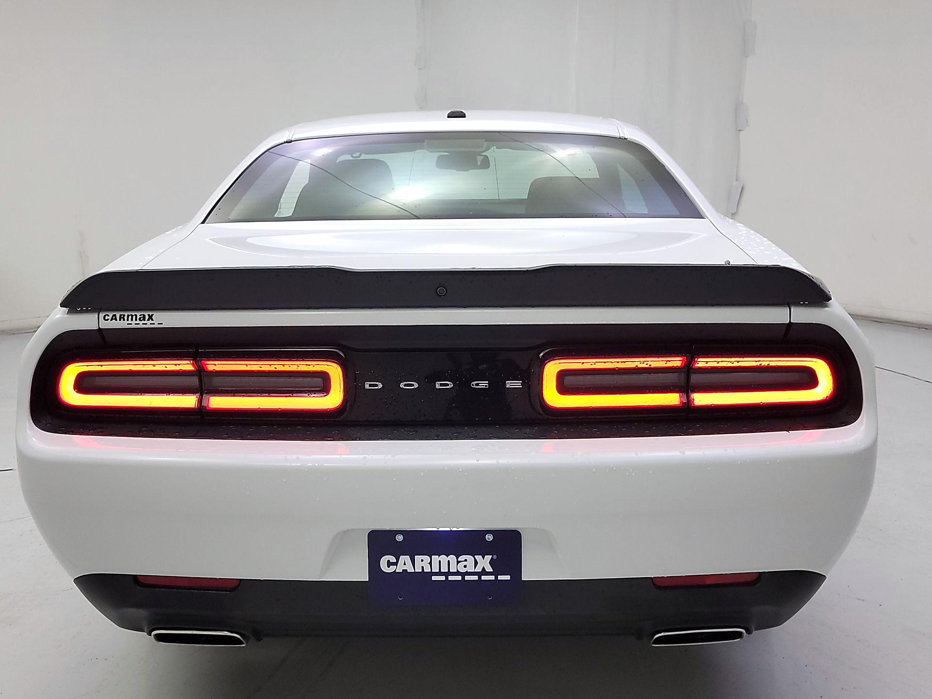 Thumbnail: 2023 Dodge Challenger - 6