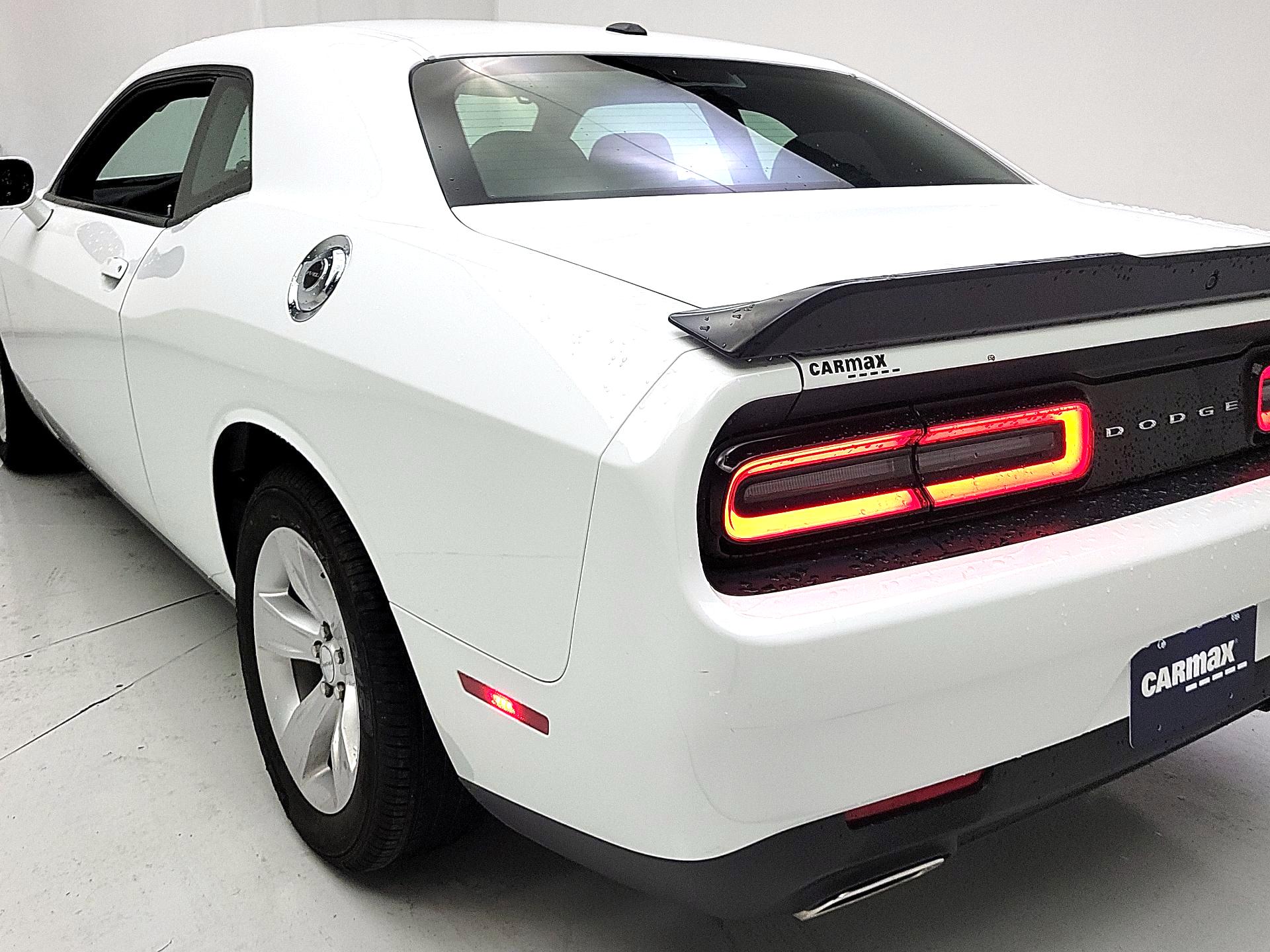 Thumbnail: 2023 Dodge Challenger - 7
