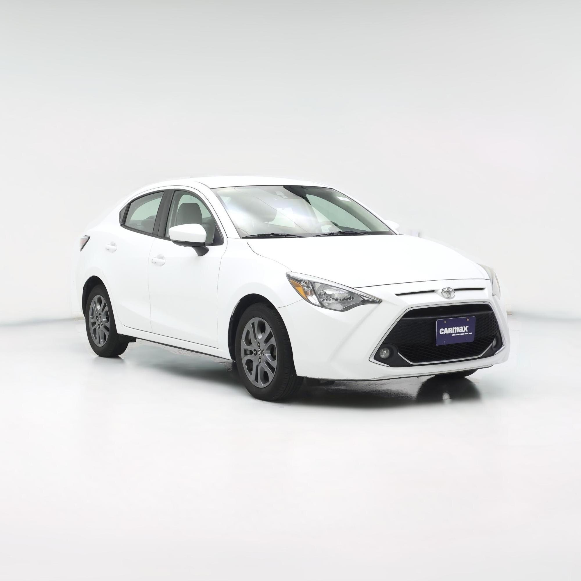 Thumbnail: 2019 Toyota Yaris - 1
