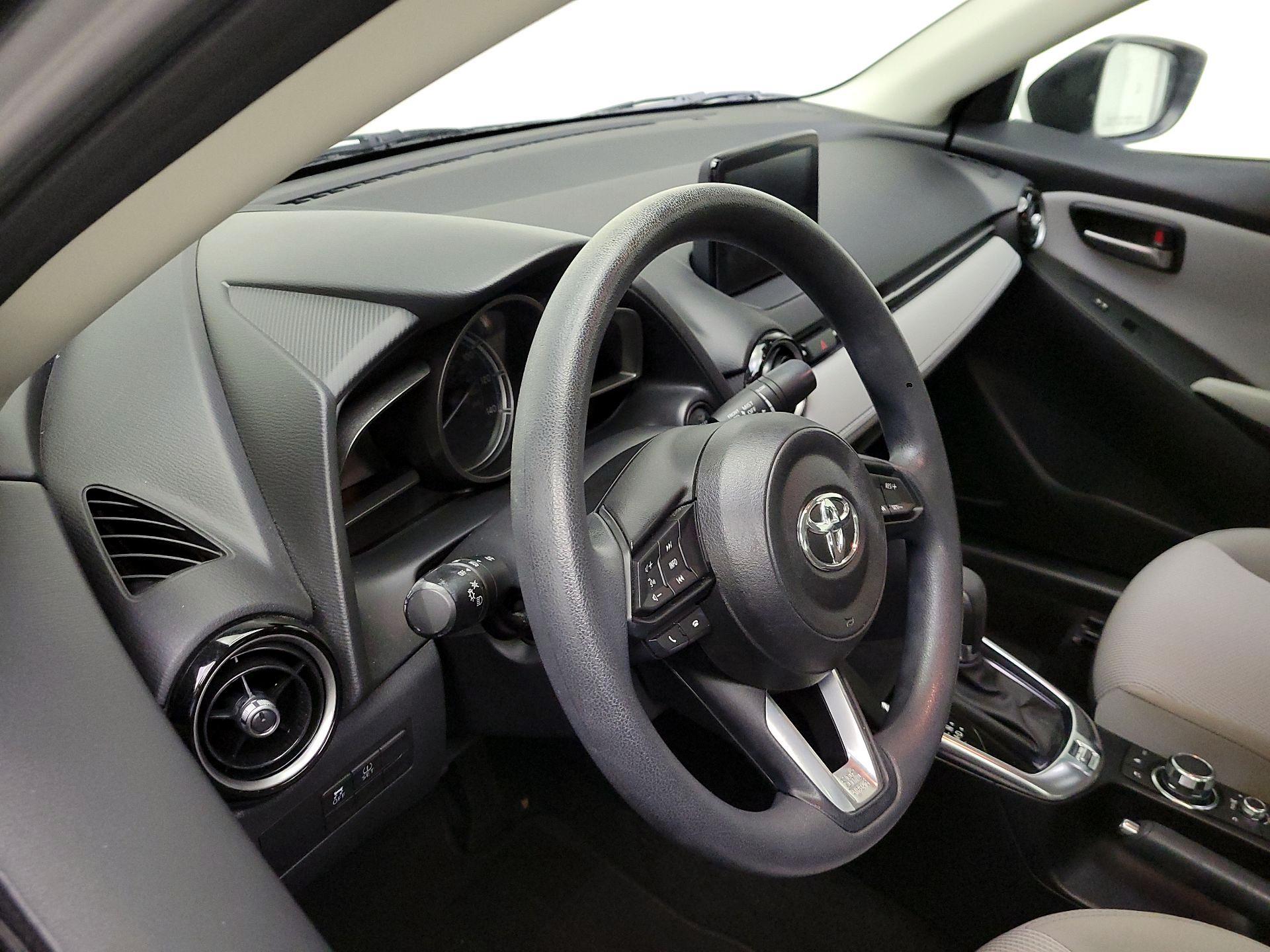 Thumbnail: 2019 Toyota Yaris - 9