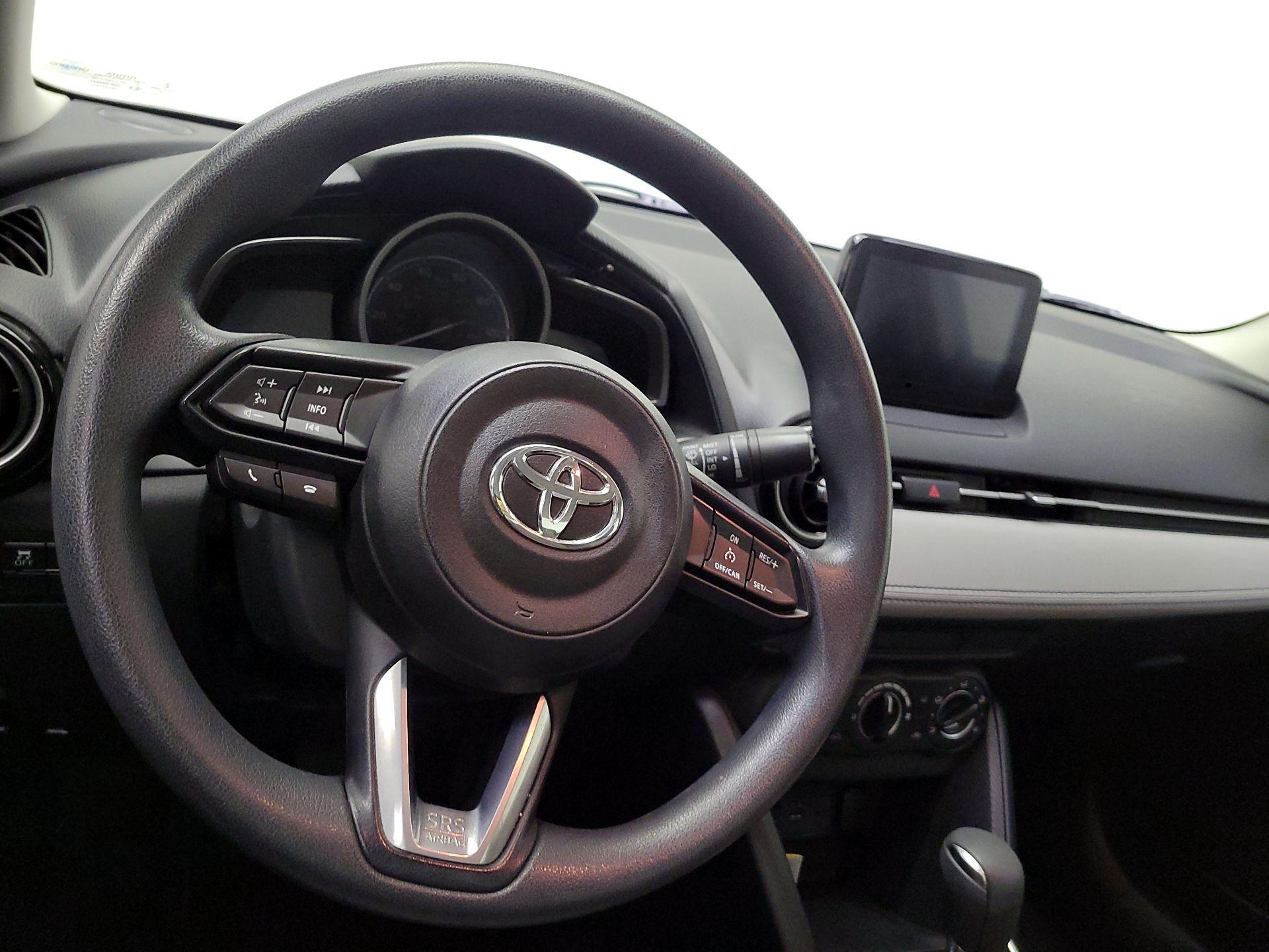 Thumbnail: 2019 Toyota Yaris - 10