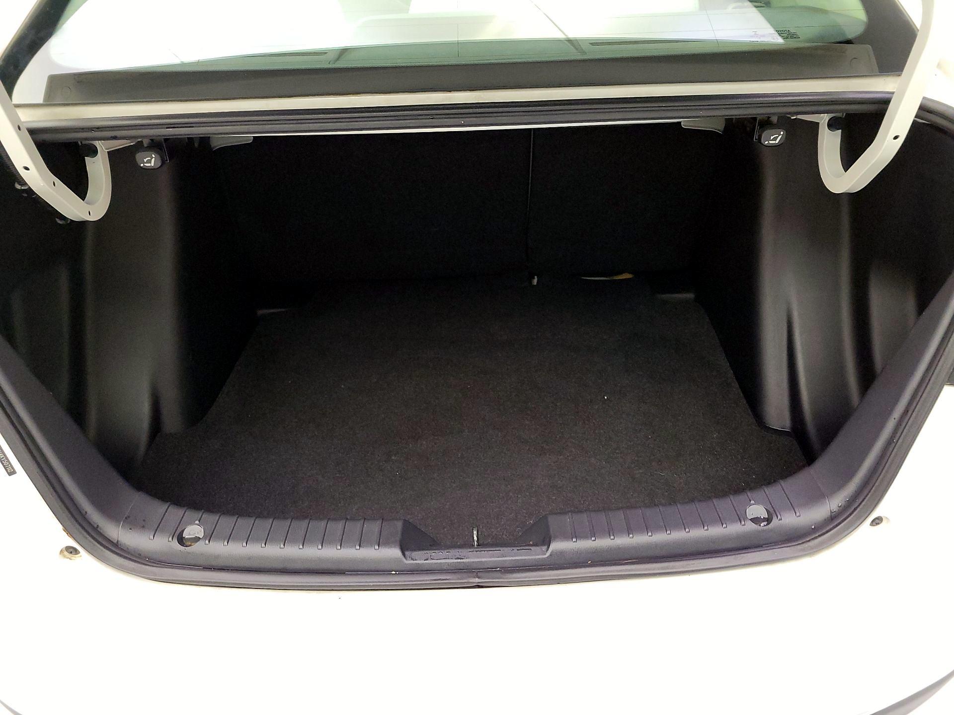 Thumbnail: 2019 Toyota Yaris - 20