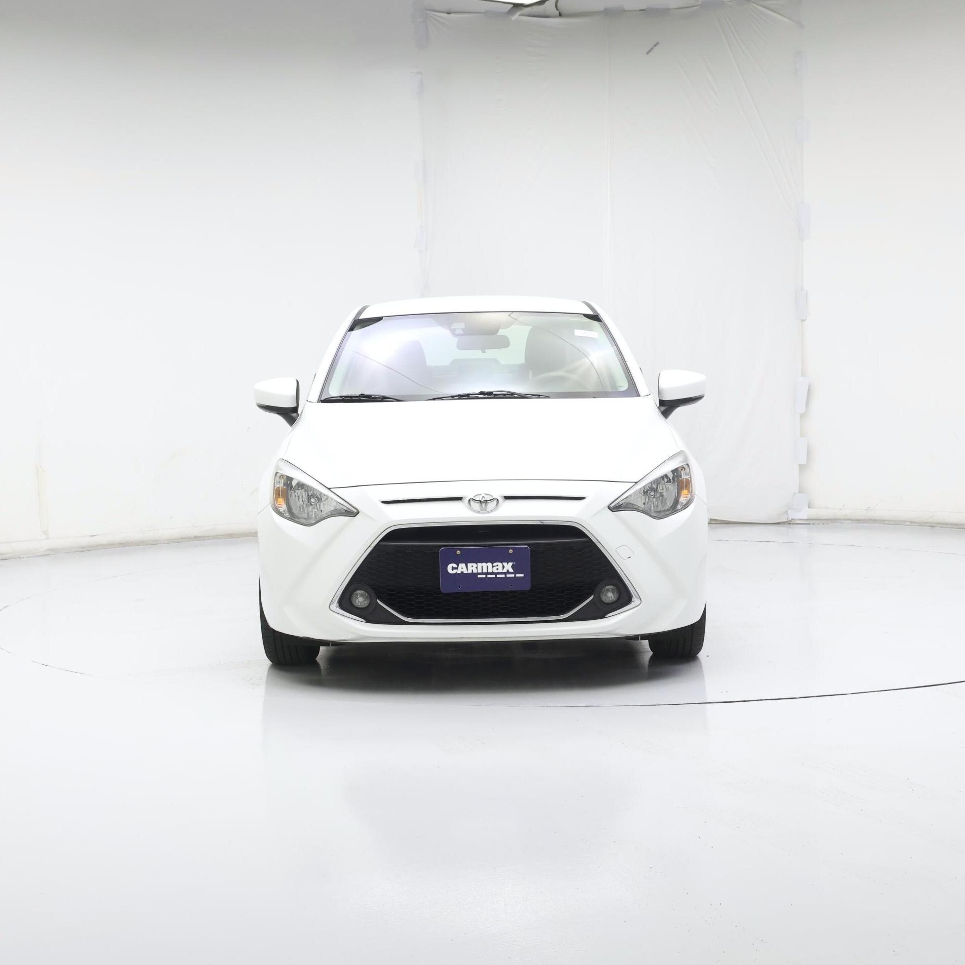 Thumbnail: 2019 Toyota Yaris - 5