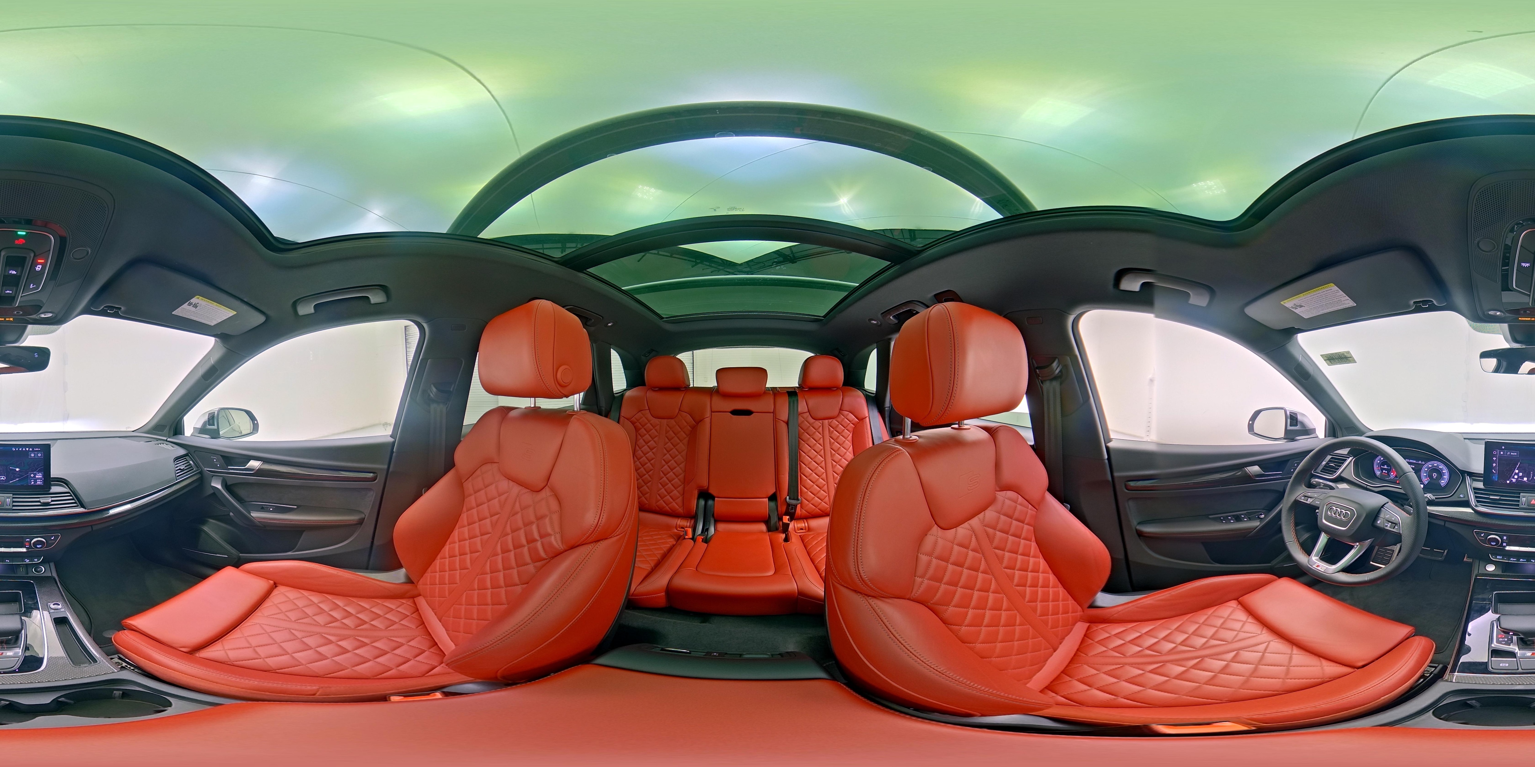 2025 Audi SQ5 Prestige - Photo 24