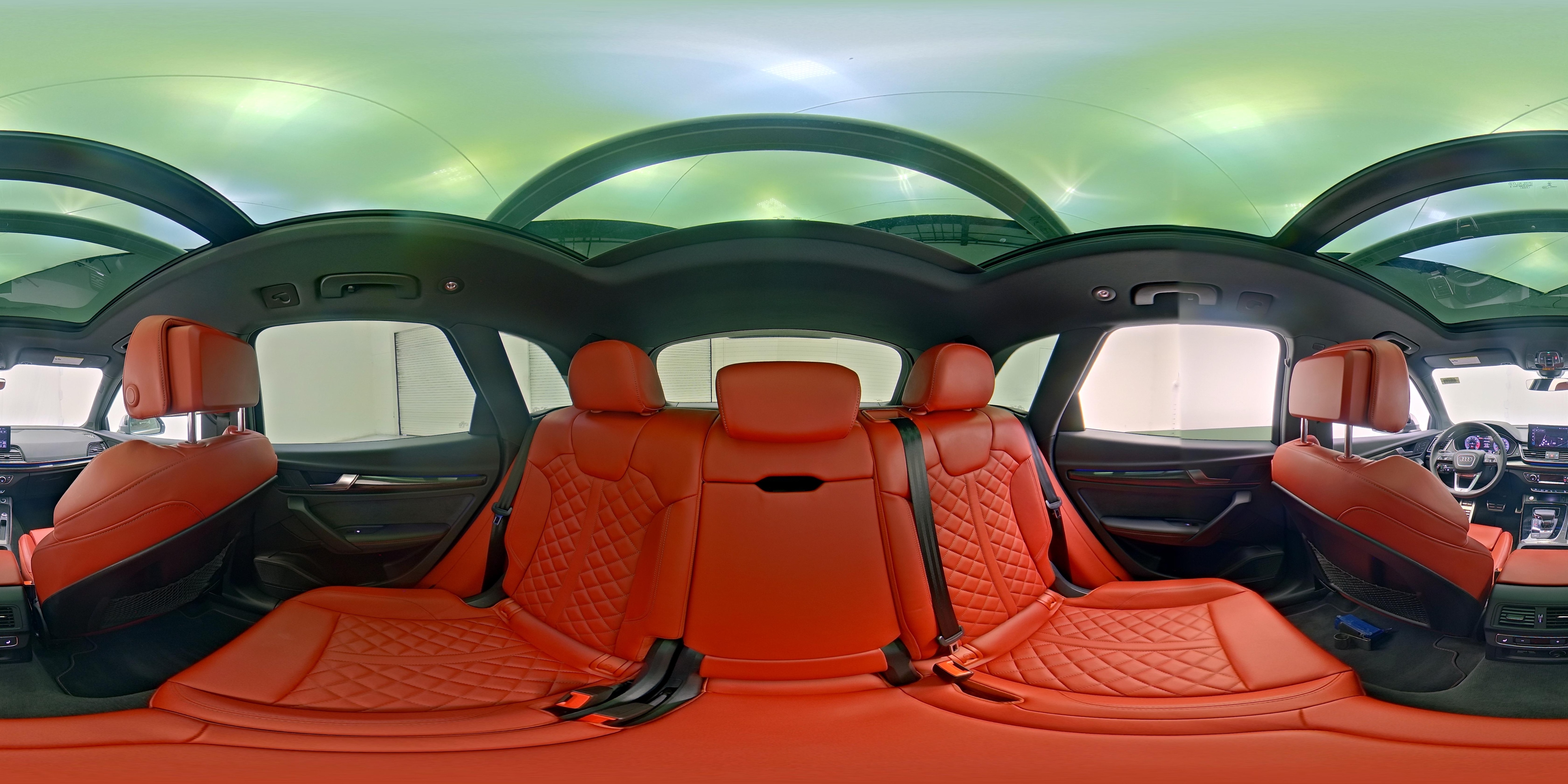 2025 Audi SQ5 Prestige - Photo 25