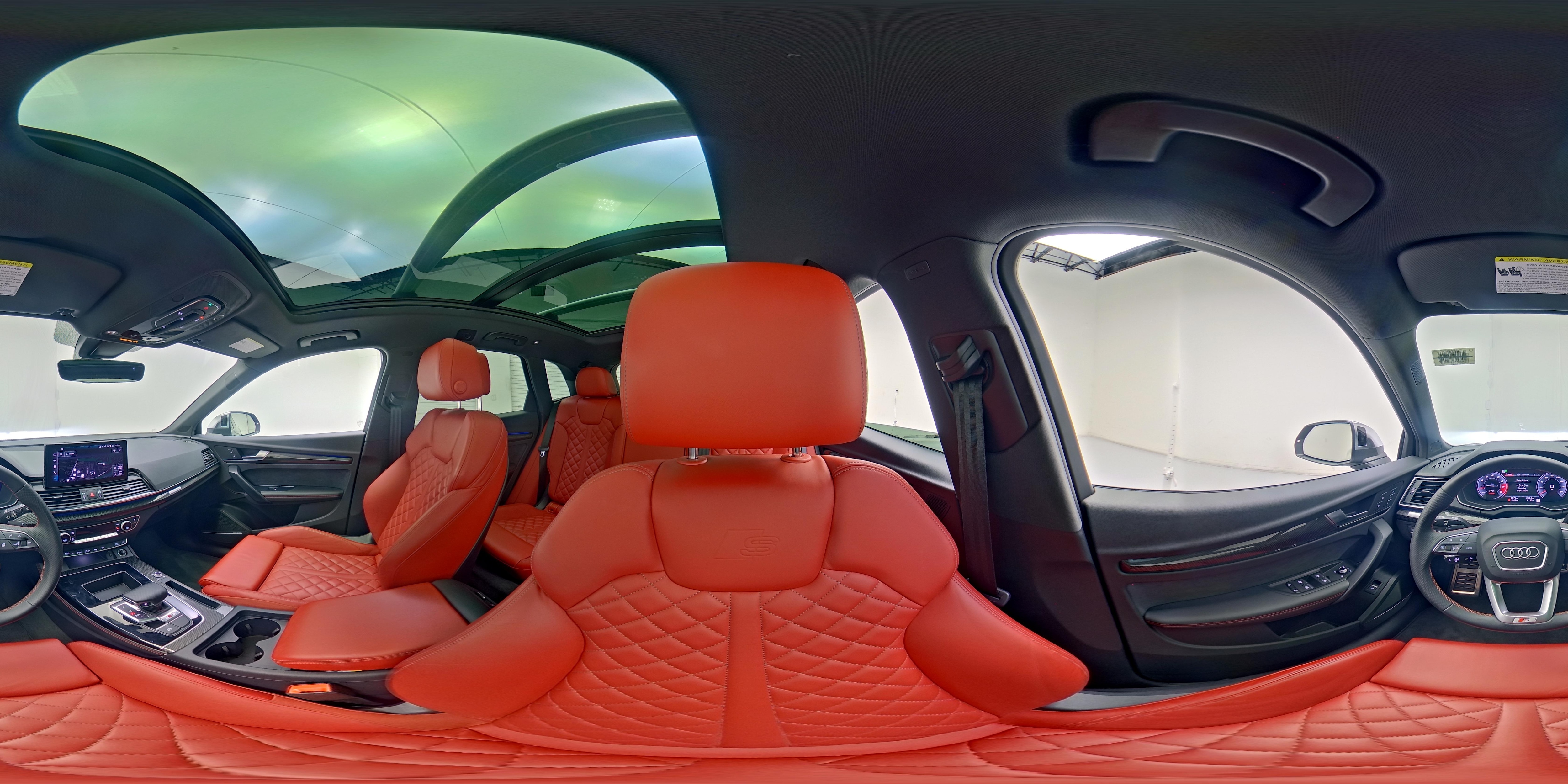 2025 Audi SQ5 Prestige - Photo 26