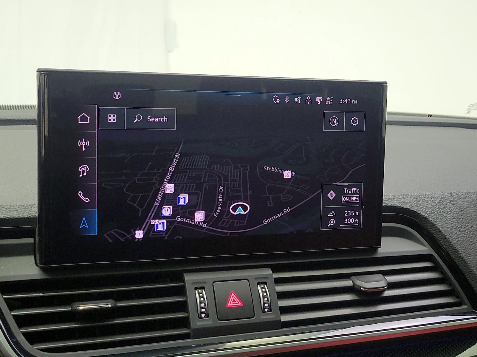 2025 Audi SQ5 Prestige - Photo 13