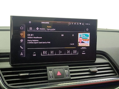 Radio (On)