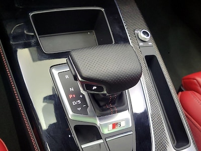 Shifter
