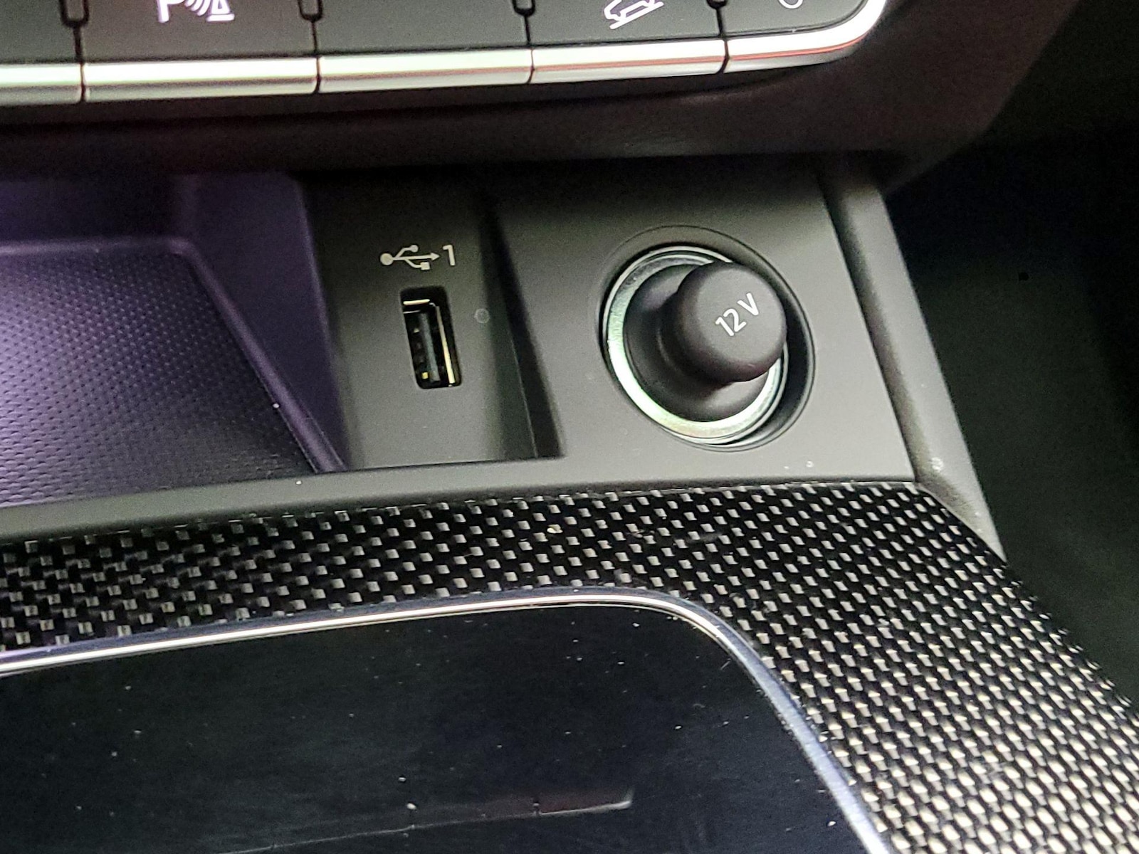 2025 Audi SQ5 Prestige - Photo 18
