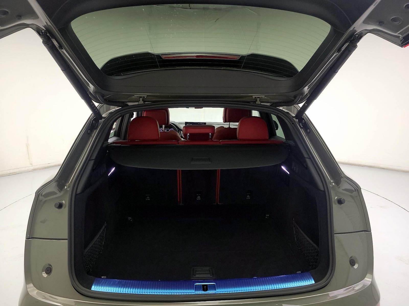 2025 Audi SQ5 Prestige - Photo 21