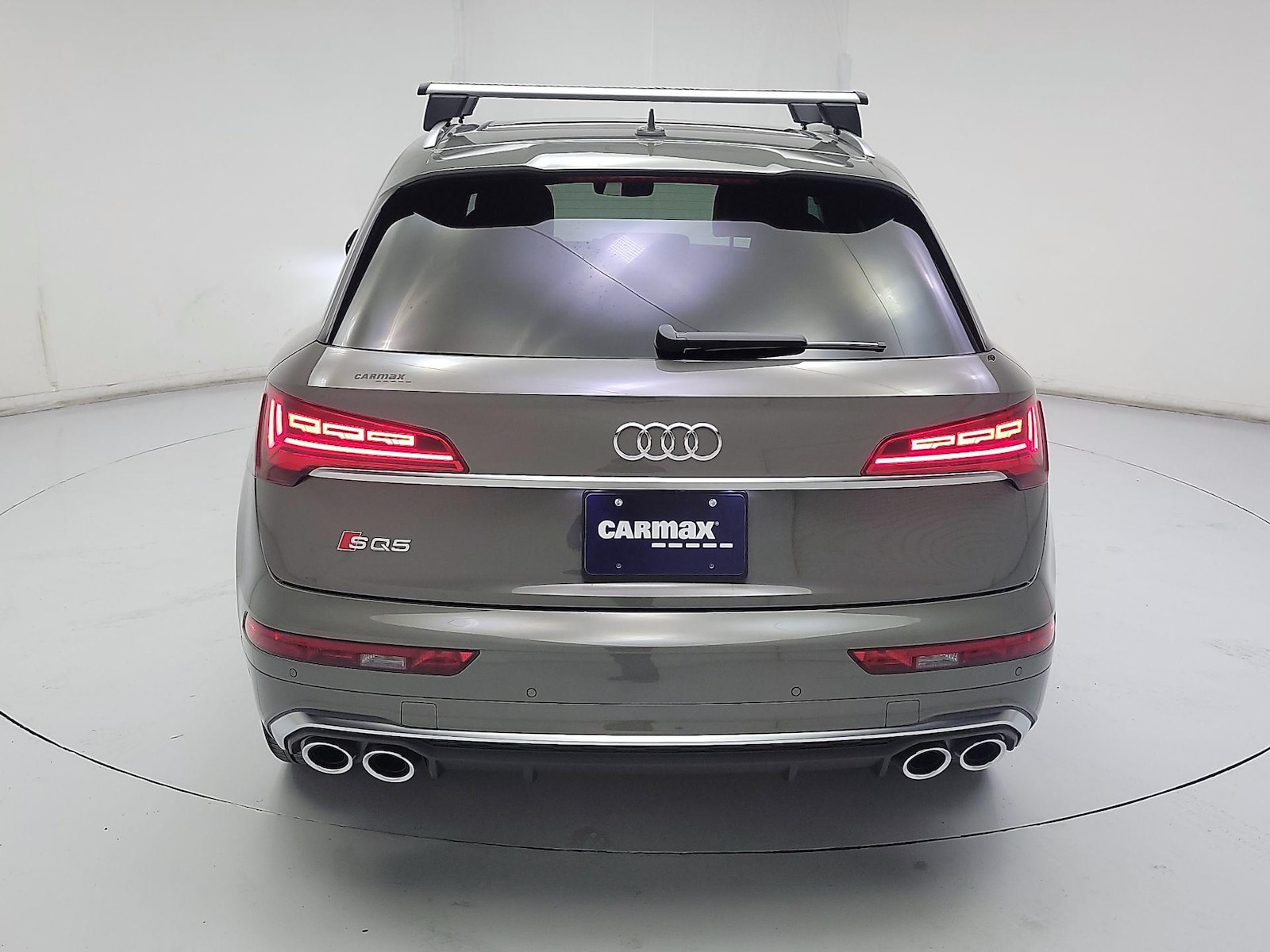 2025 Audi SQ5 Prestige - Photo 6