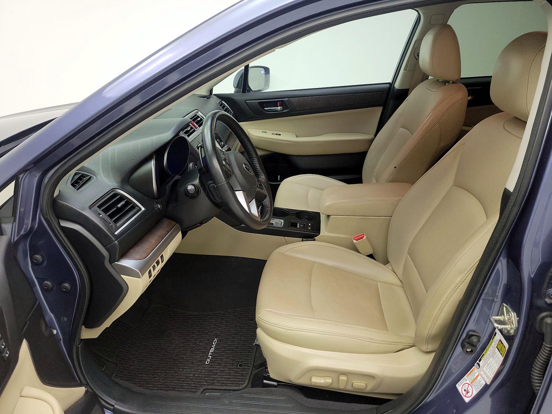 Thumbnail: 2016 Subaru Outback - 9