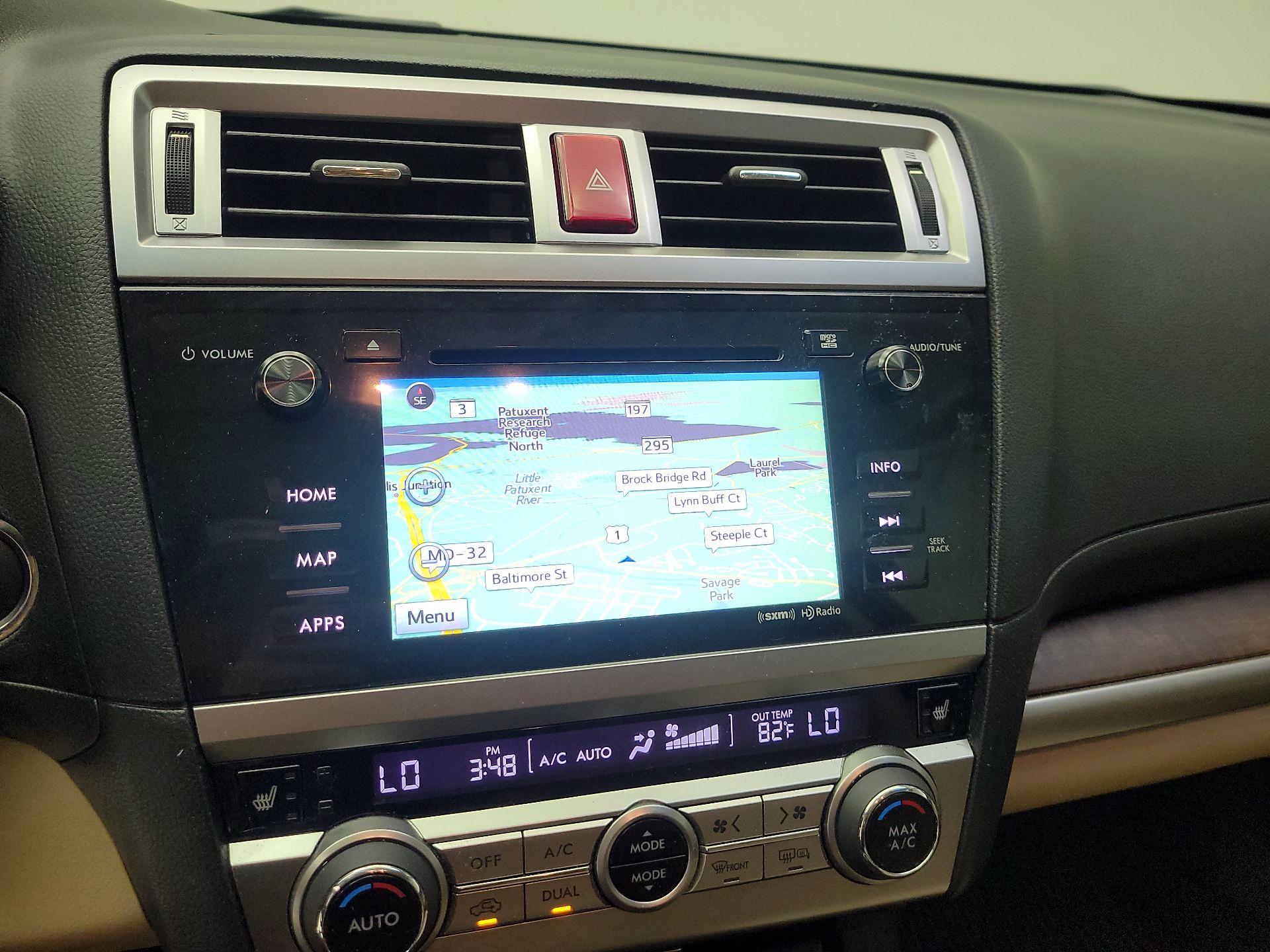 Thumbnail: 2016 Subaru Outback - 12