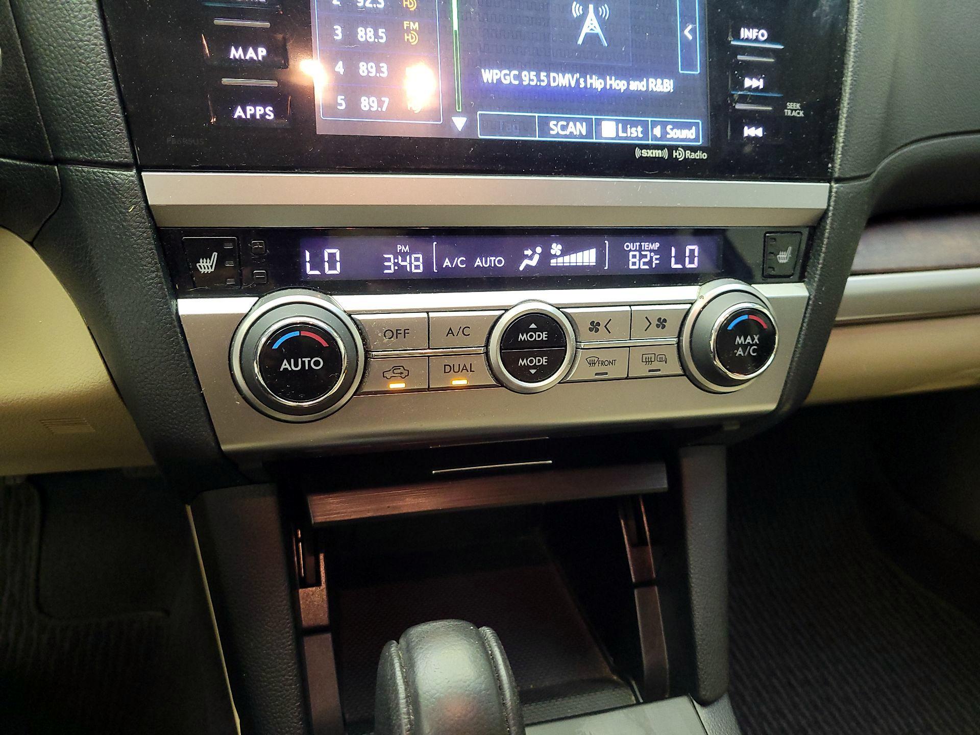 Thumbnail: 2016 Subaru Outback - 15