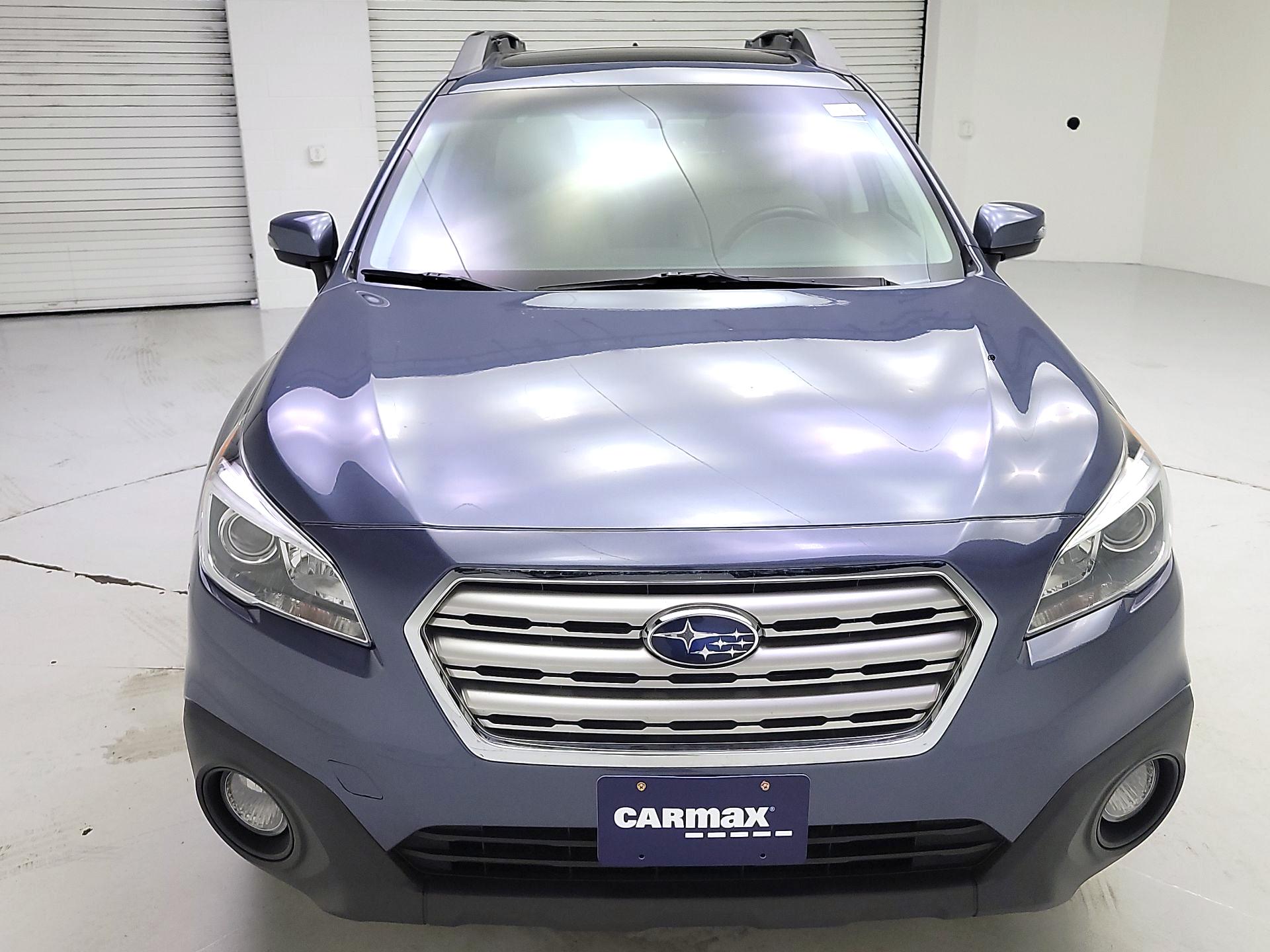 Thumbnail: 2016 Subaru Outback - 2