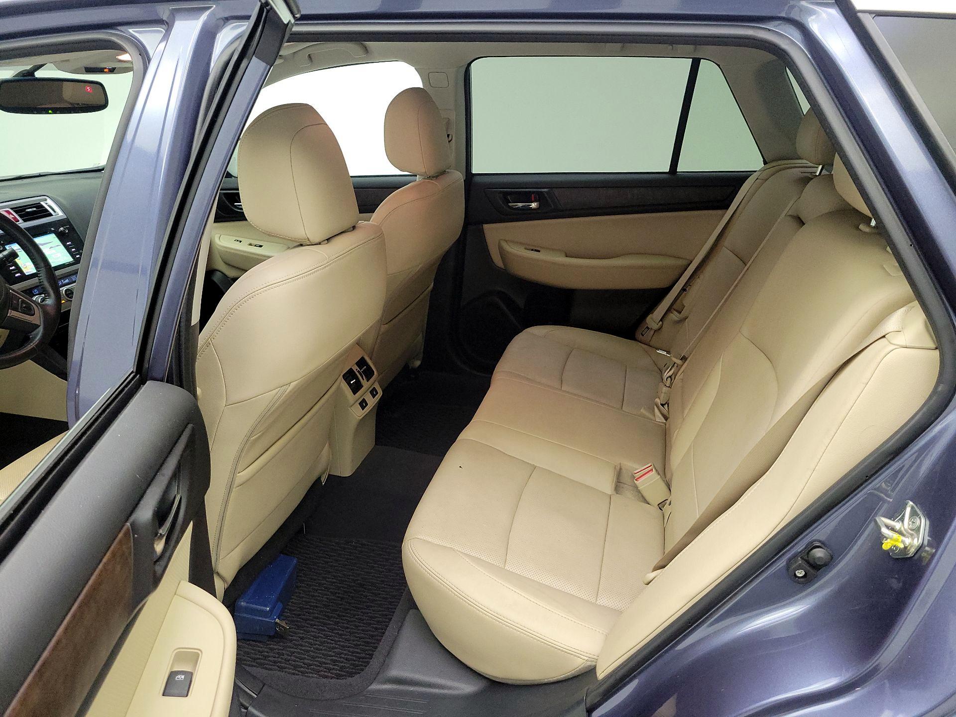 Thumbnail: 2016 Subaru Outback - 19