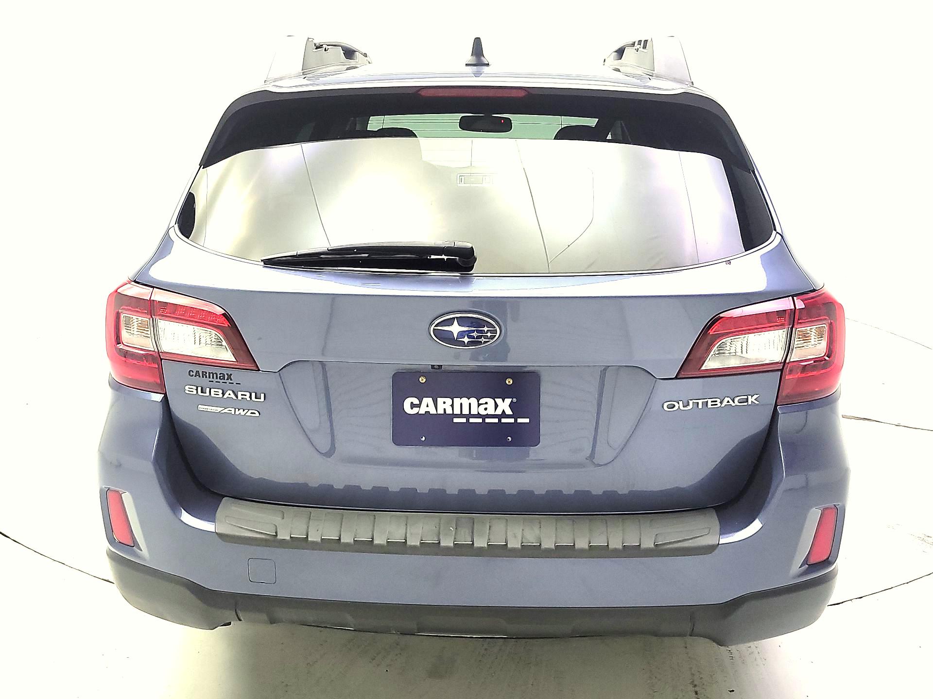 Thumbnail: 2016 Subaru Outback - 6