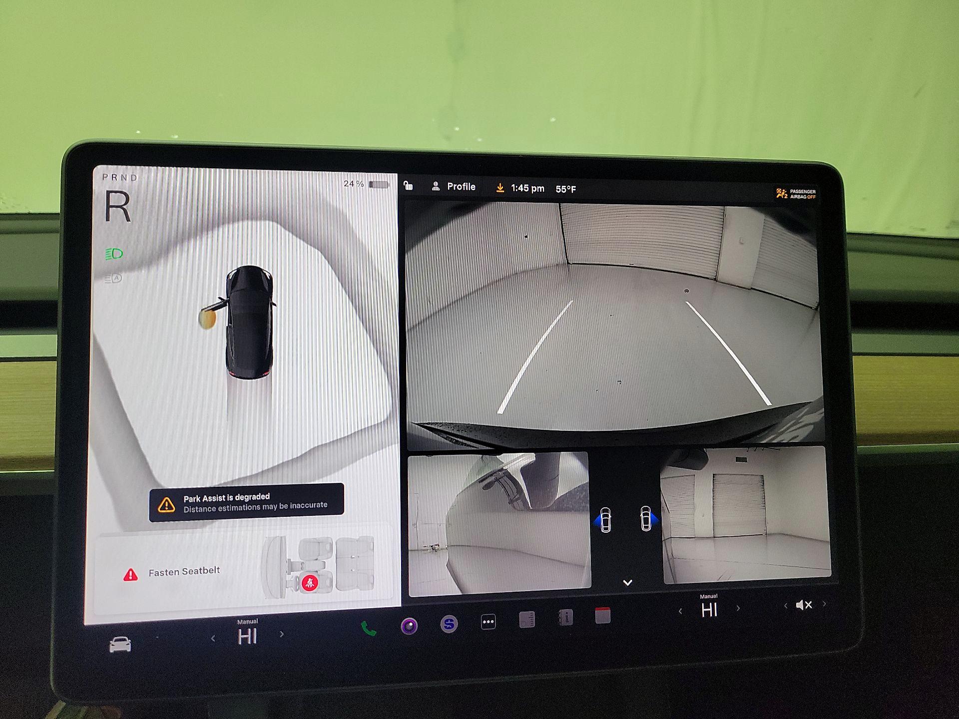 Thumbnail: 2023 Tesla Model 3 - 11