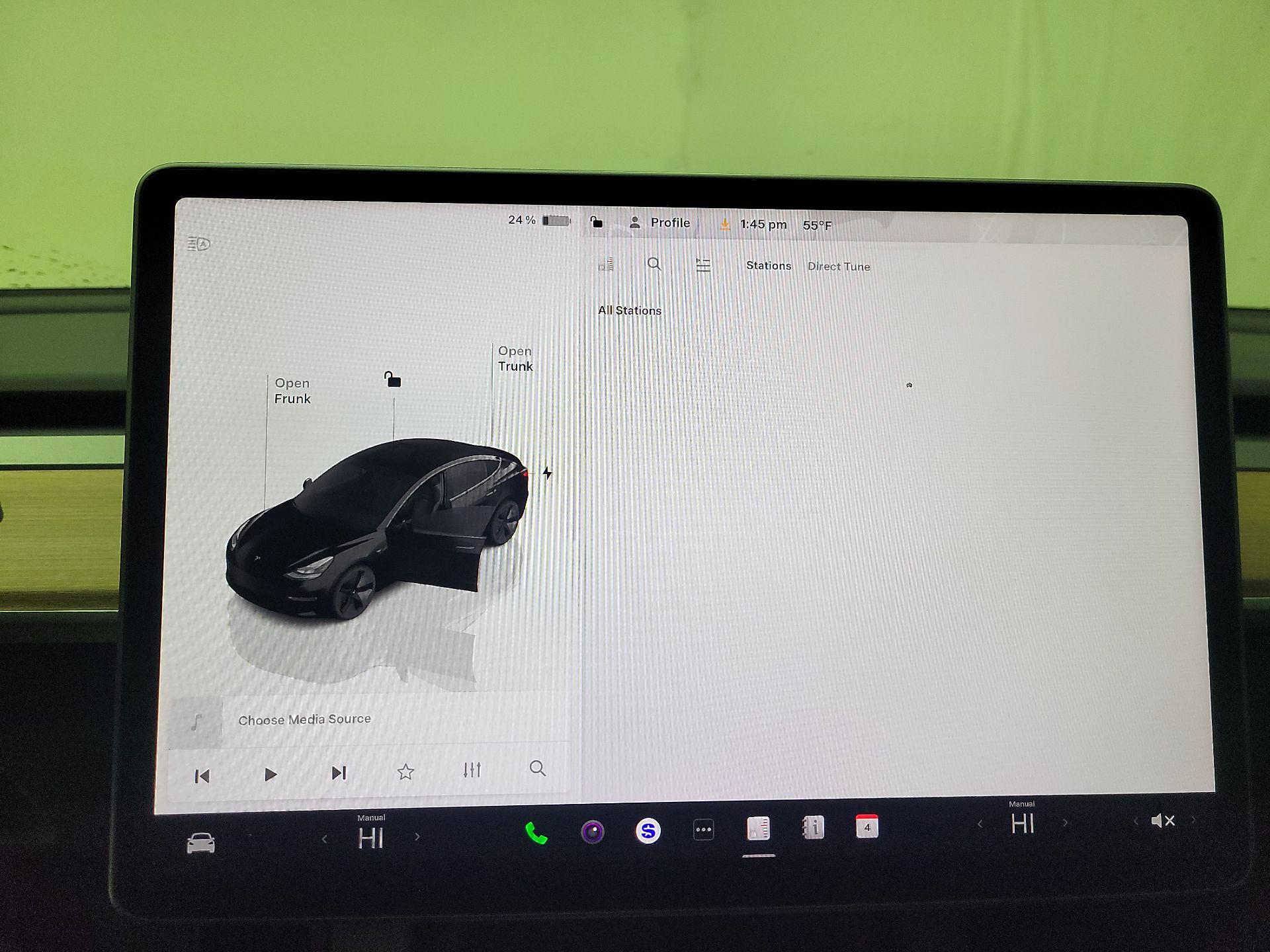Thumbnail: 2023 Tesla Model 3 - 12