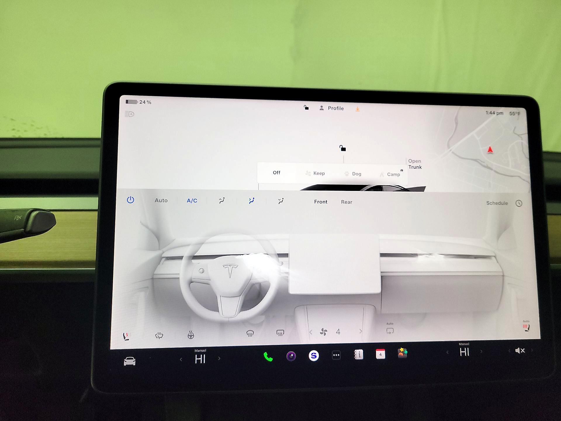 Thumbnail: 2023 Tesla Model 3 - 13