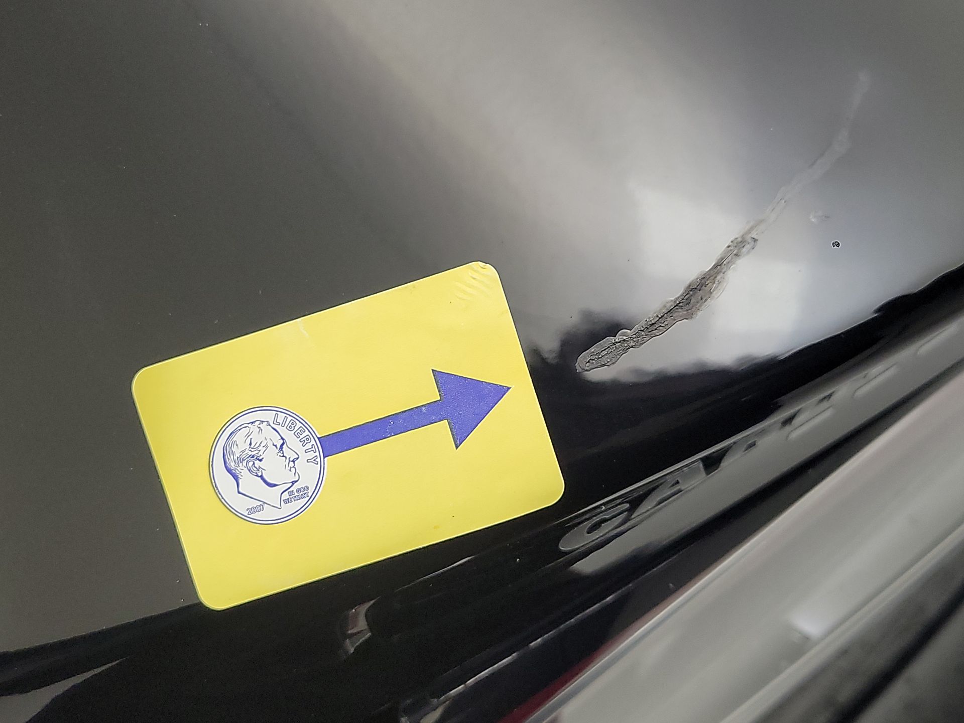 Thumbnail: 2023 Tesla Model 3 - 20