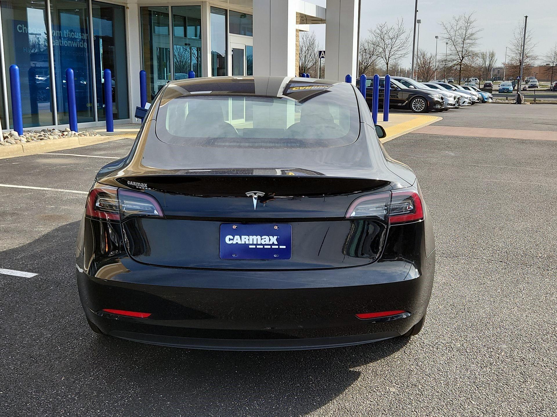 Thumbnail: 2023 Tesla Model 3 - 6