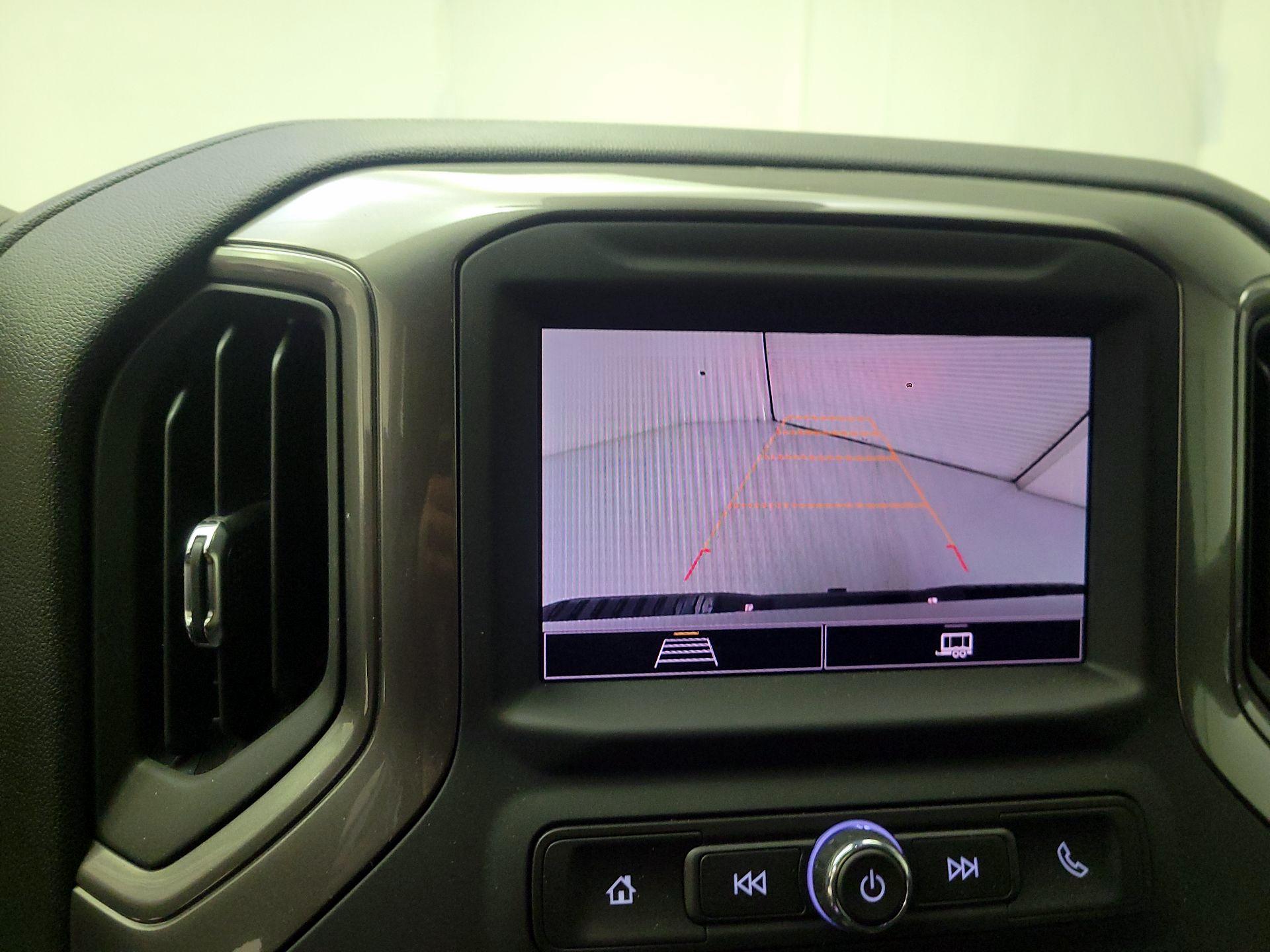 Thumbnail: 2025 Chevrolet Silverado 2500 - 12