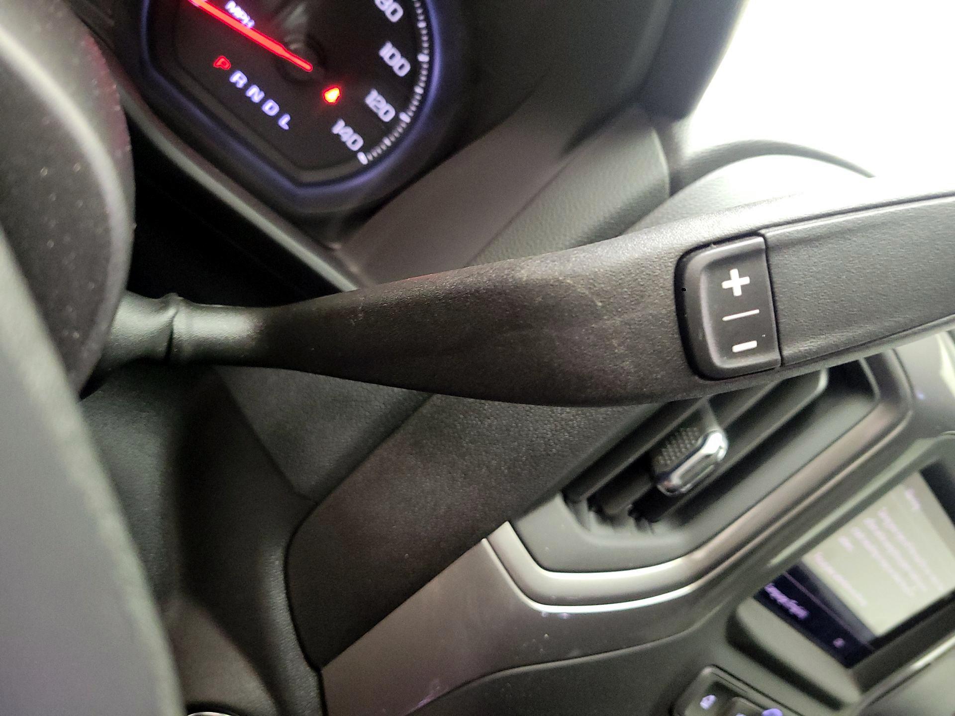 Thumbnail: 2025 Chevrolet Silverado 2500 - 15