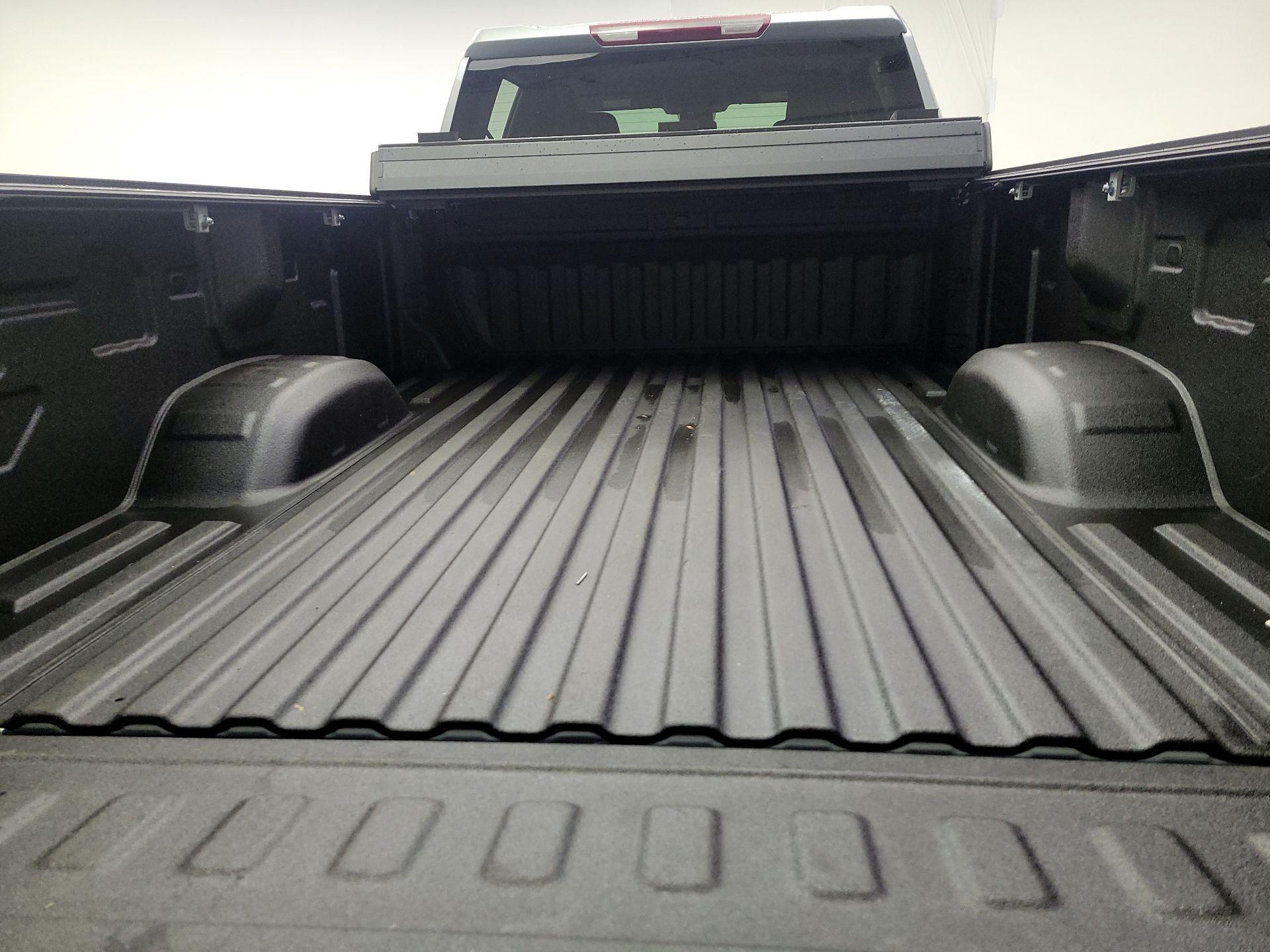 Thumbnail: 2025 Chevrolet Silverado 2500 - 18