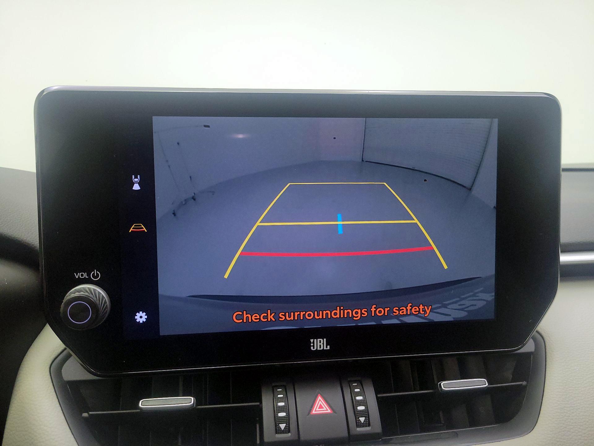 Thumbnail: 2024 Toyota RAV4 - 12