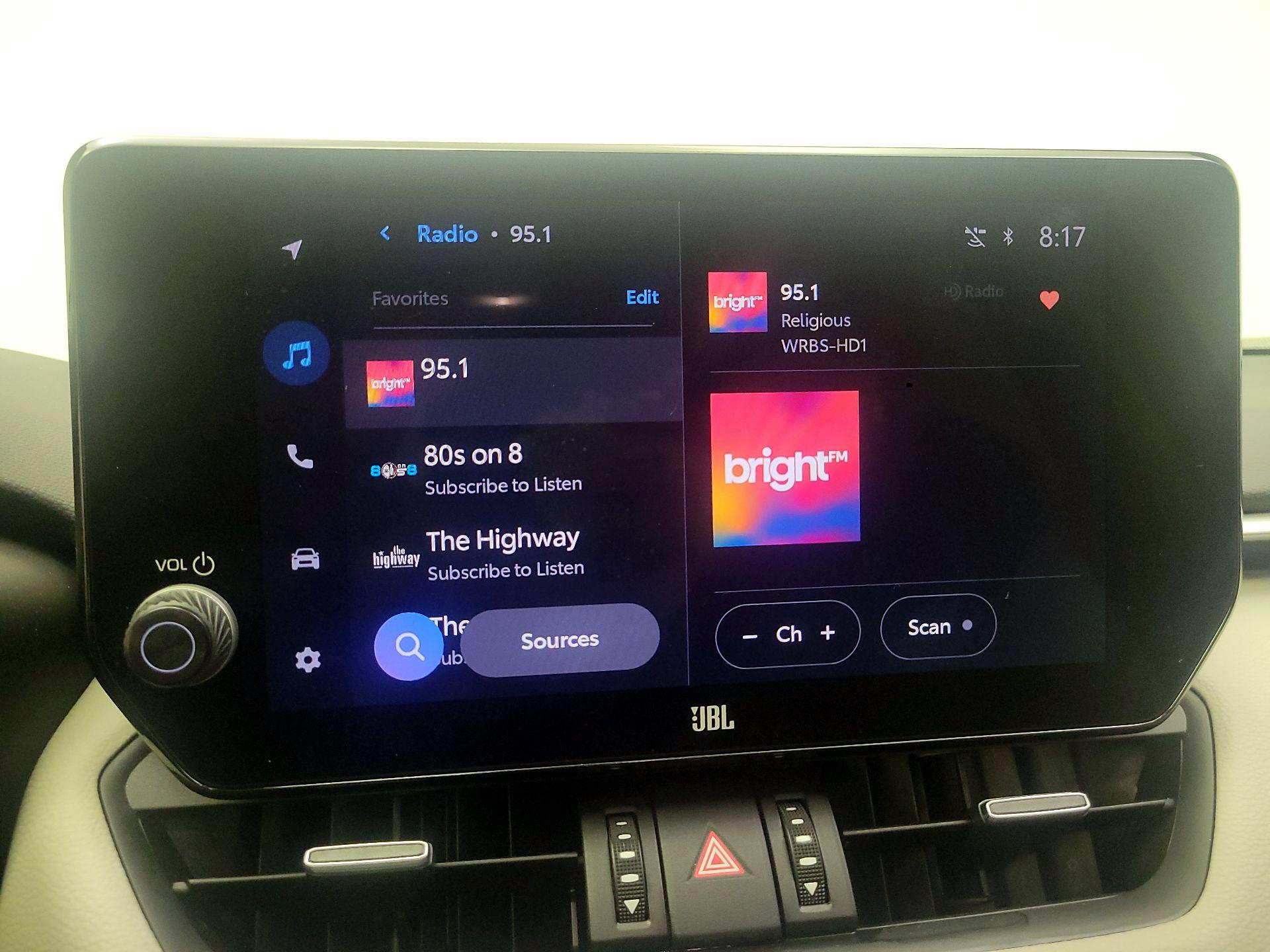 Thumbnail: 2024 Toyota RAV4 - 13