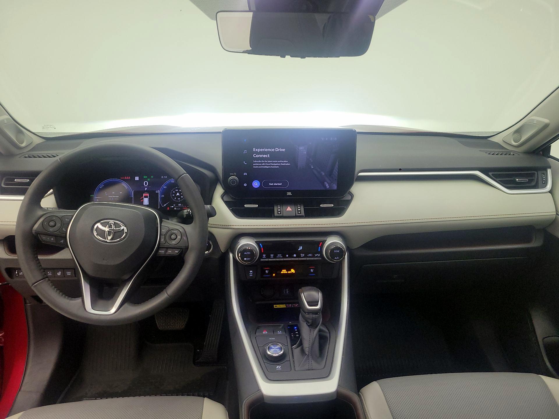 Thumbnail: 2024 Toyota RAV4 - 8