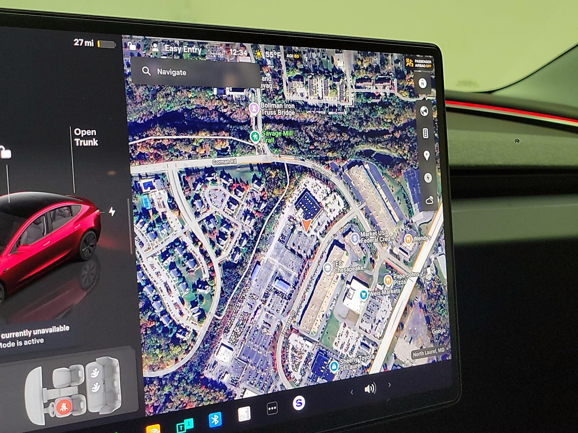 Thumbnail: 2025 Tesla Model 3 - 11