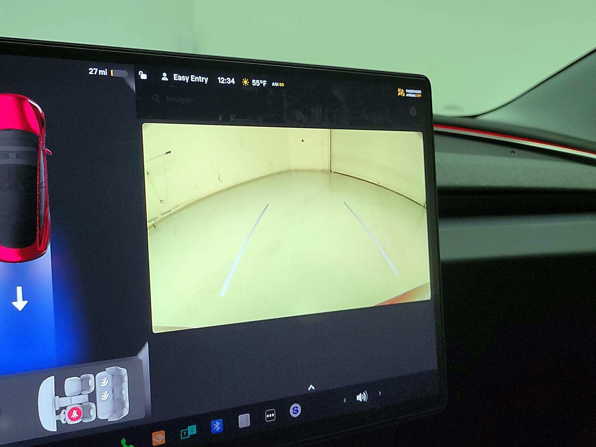 Thumbnail: 2025 Tesla Model 3 - 12