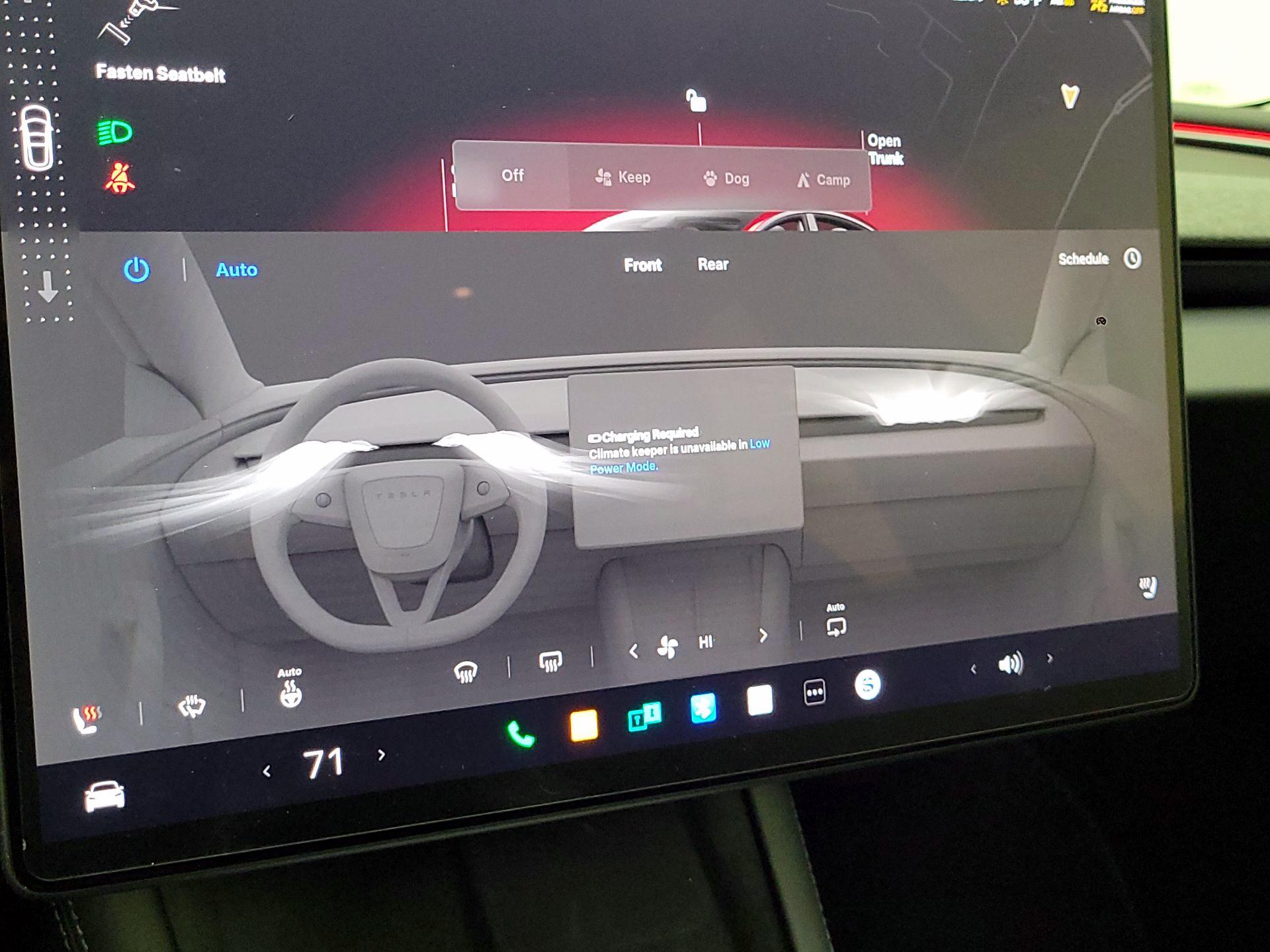 Thumbnail: 2025 Tesla Model 3 - 14