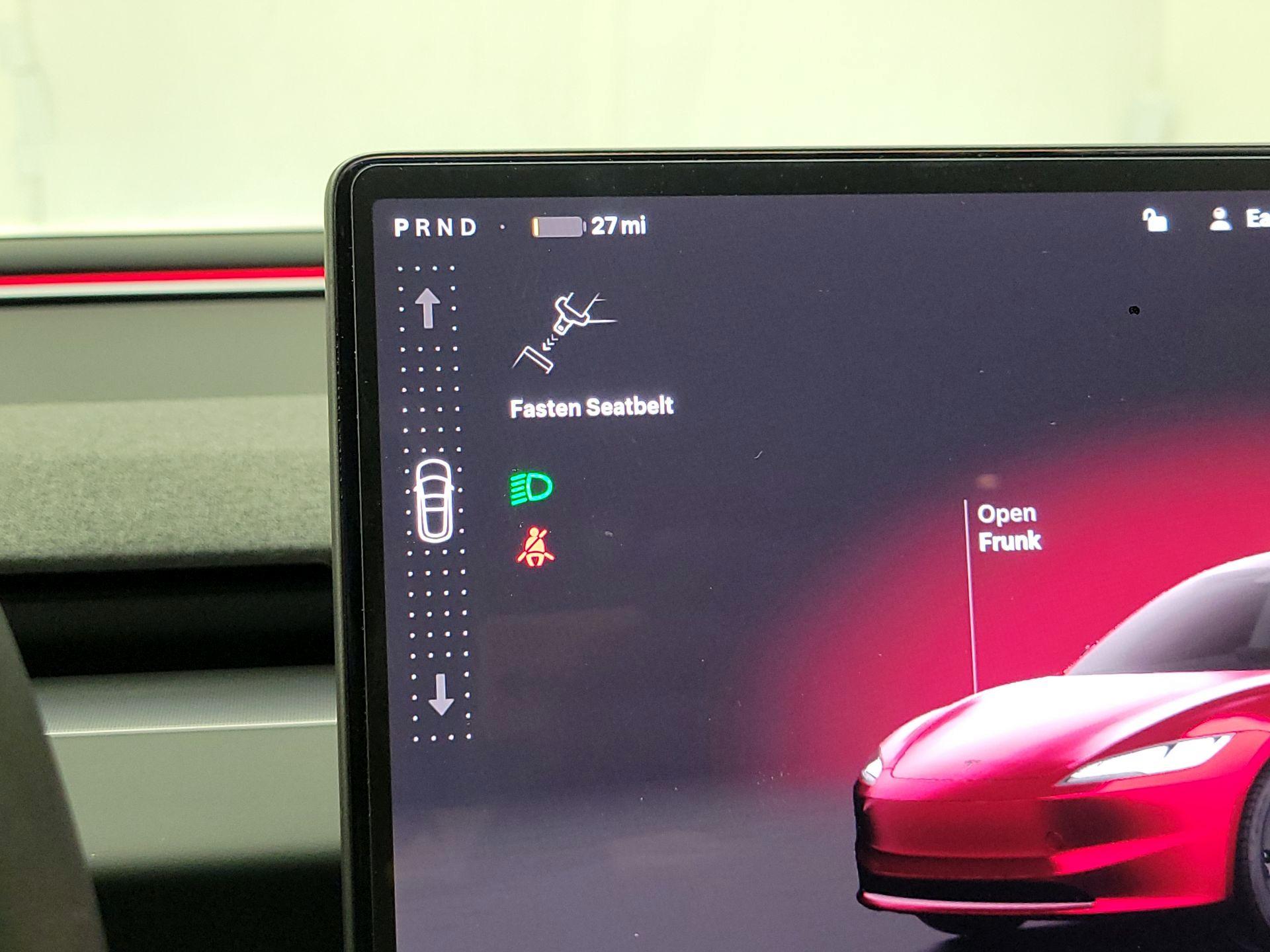 Thumbnail: 2025 Tesla Model 3 - 15