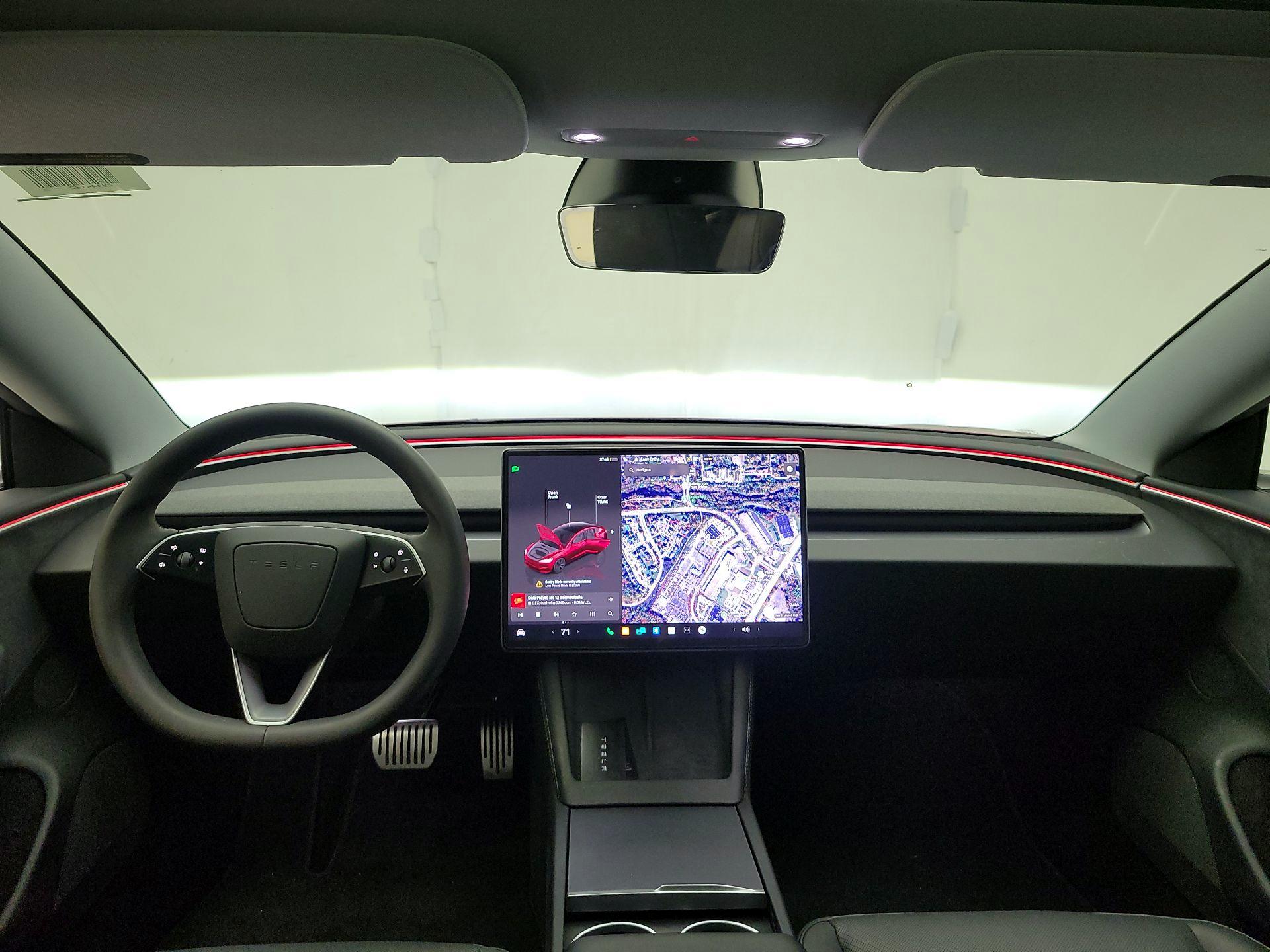 Thumbnail: 2025 Tesla Model 3 - 8