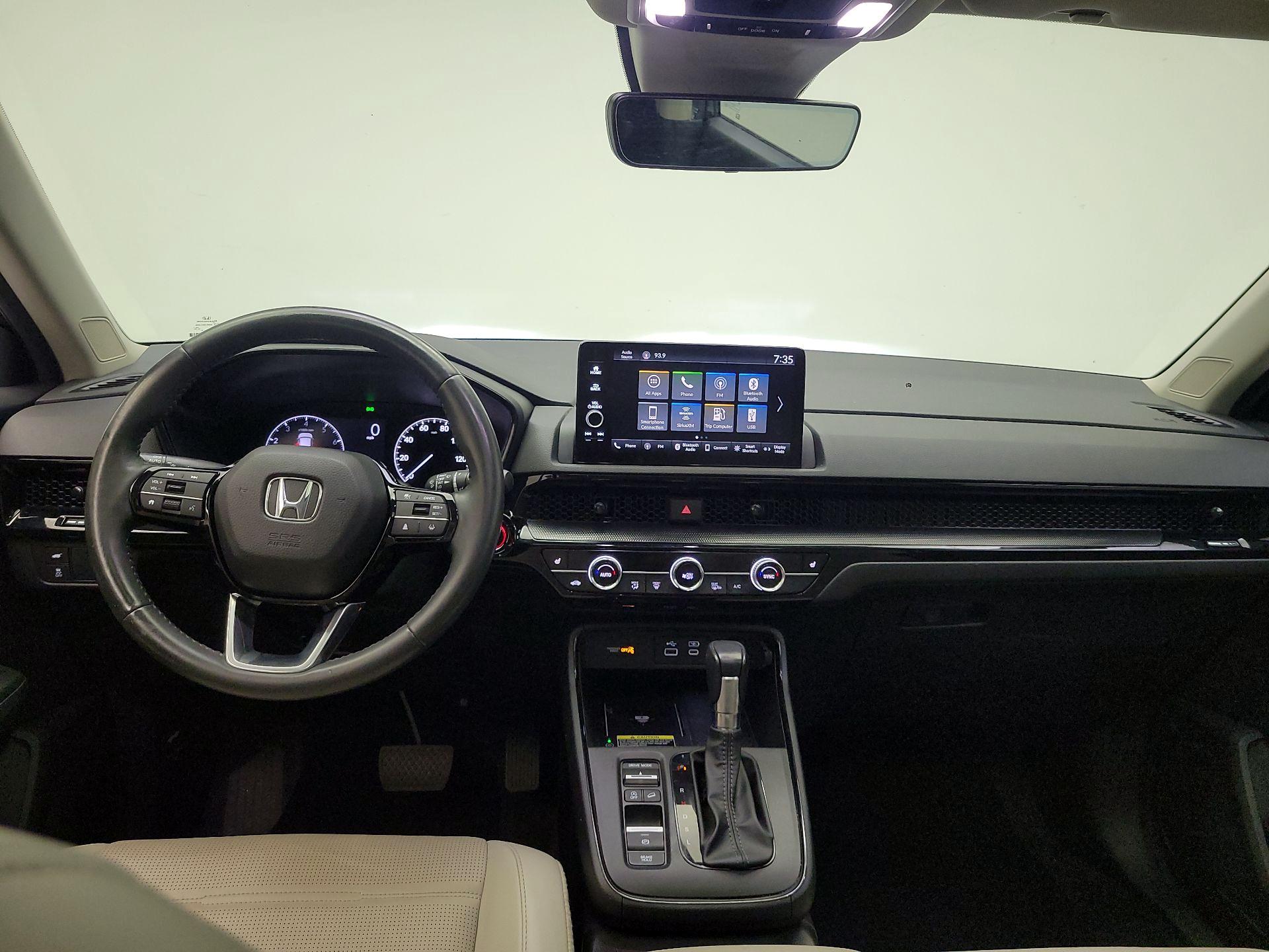 Thumbnail: 2024 Honda CR-V - 9