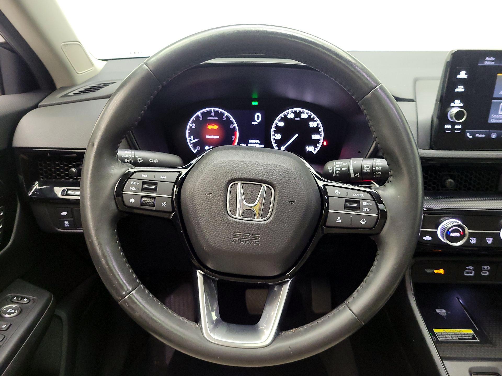 Thumbnail: 2024 Honda CR-V - 10