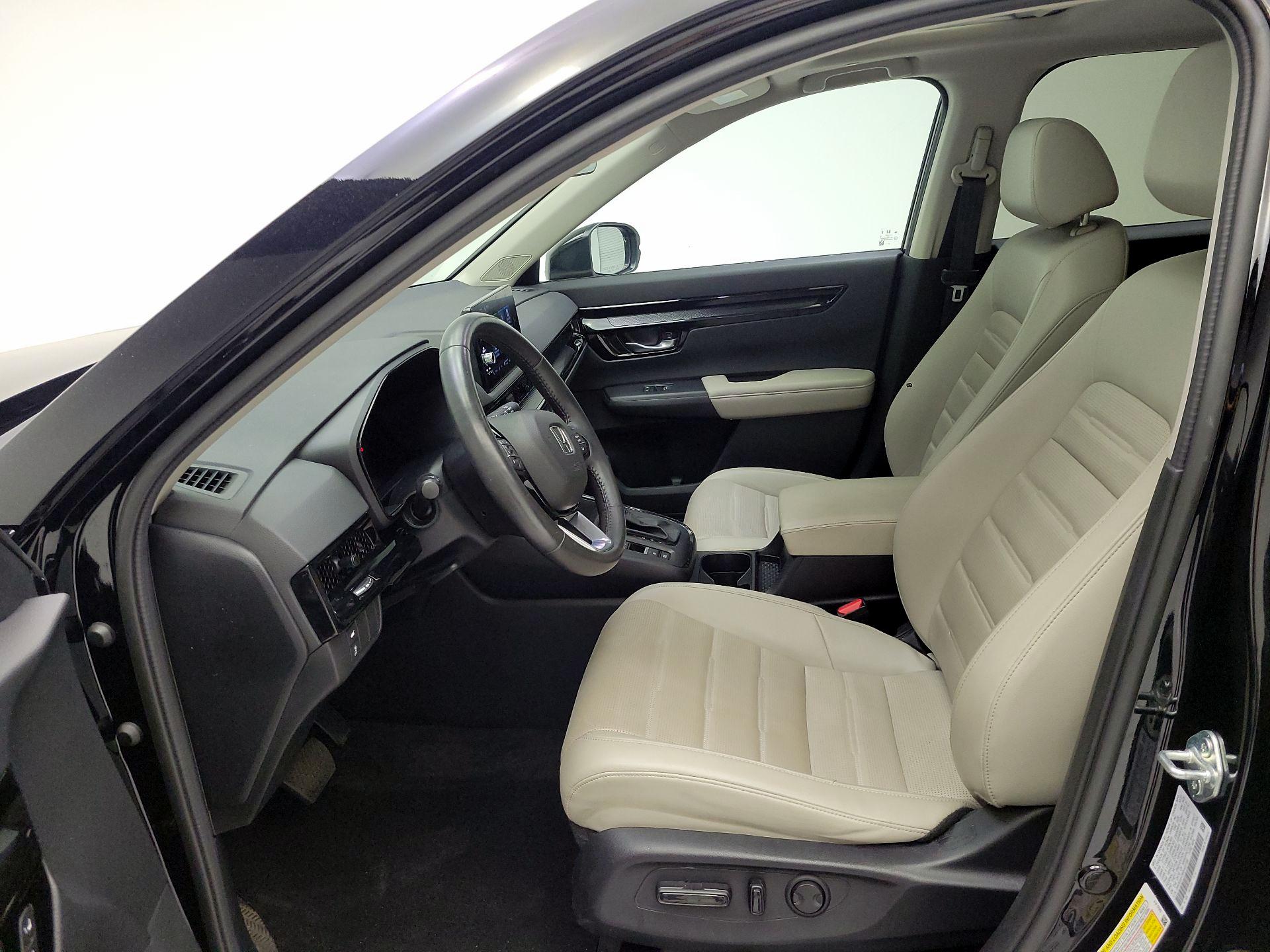 Thumbnail: 2024 Honda CR-V - 11
